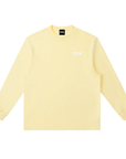 PUSH Essential Crewneck Long-Sleeve ODMPOD