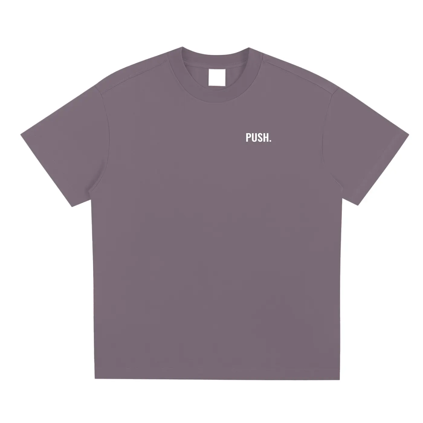 PUSH Sorona Quick-Dry Cooling T-Shirt ODMPOD