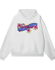 SUNBURN Heavyweight Fleece Hoodie ODMPOD