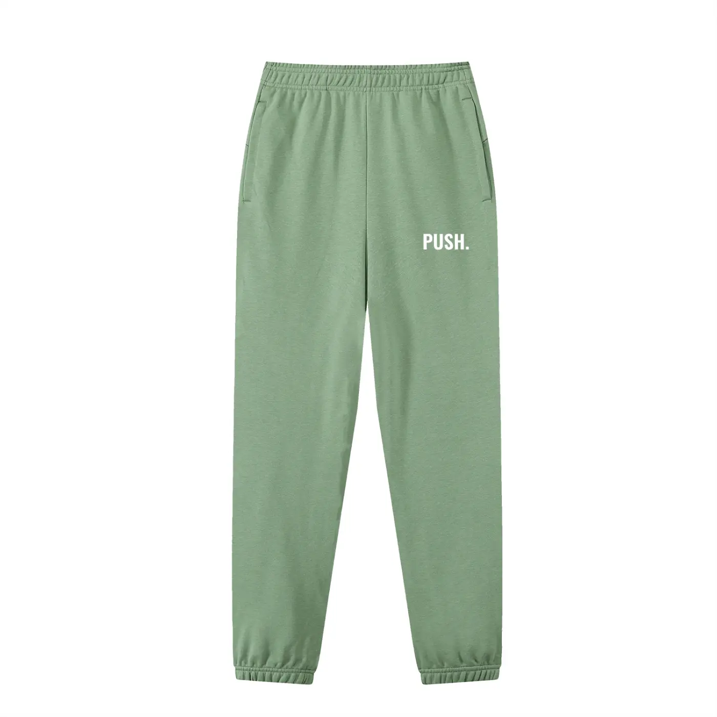 PUSH Essential Jogged Sweatpants ODMPOD
