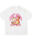 Stay Weird T-Shirt ODMPOD