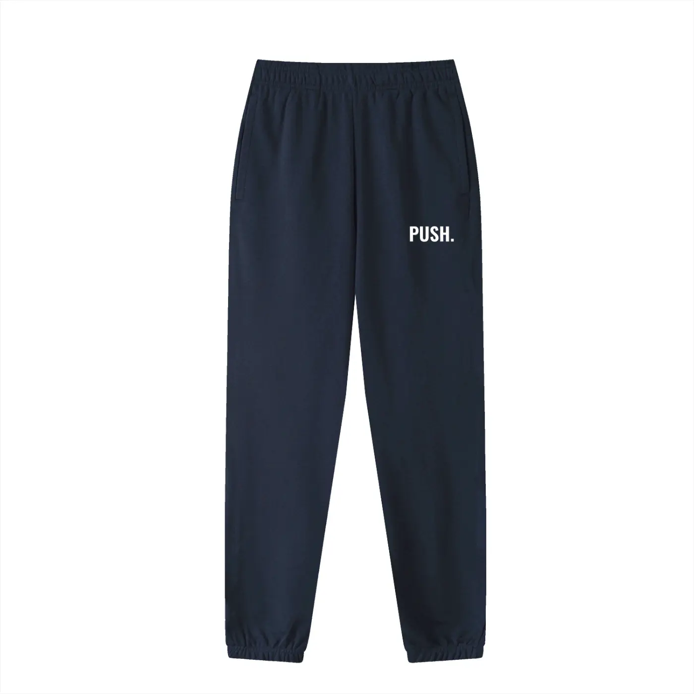 PUSH Essential Jogged Sweatpants ODMPOD