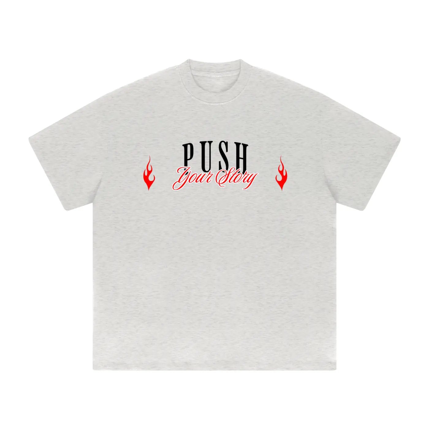 EYES Drop Shoulder T-Shirt ODMPOD