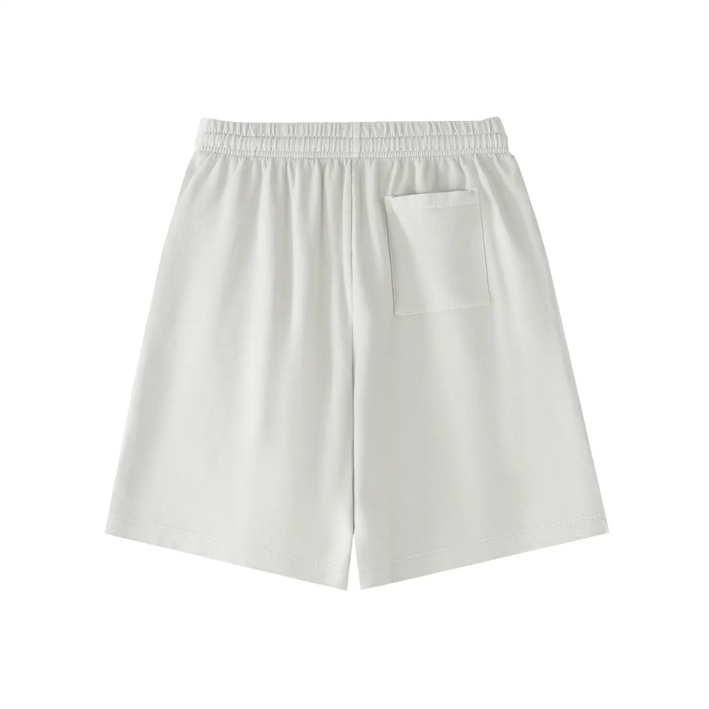 PUSH Vintage Wash Cotton Shorts ODMPOD