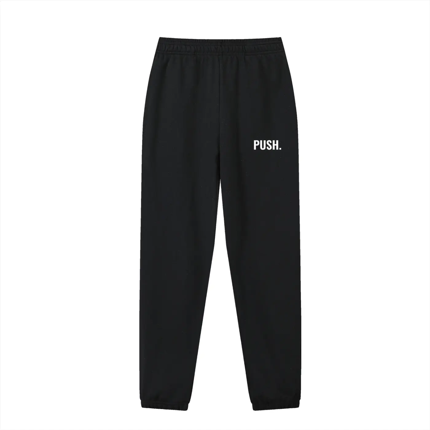 PUSH Essential Jogged Sweatpants ODMPOD