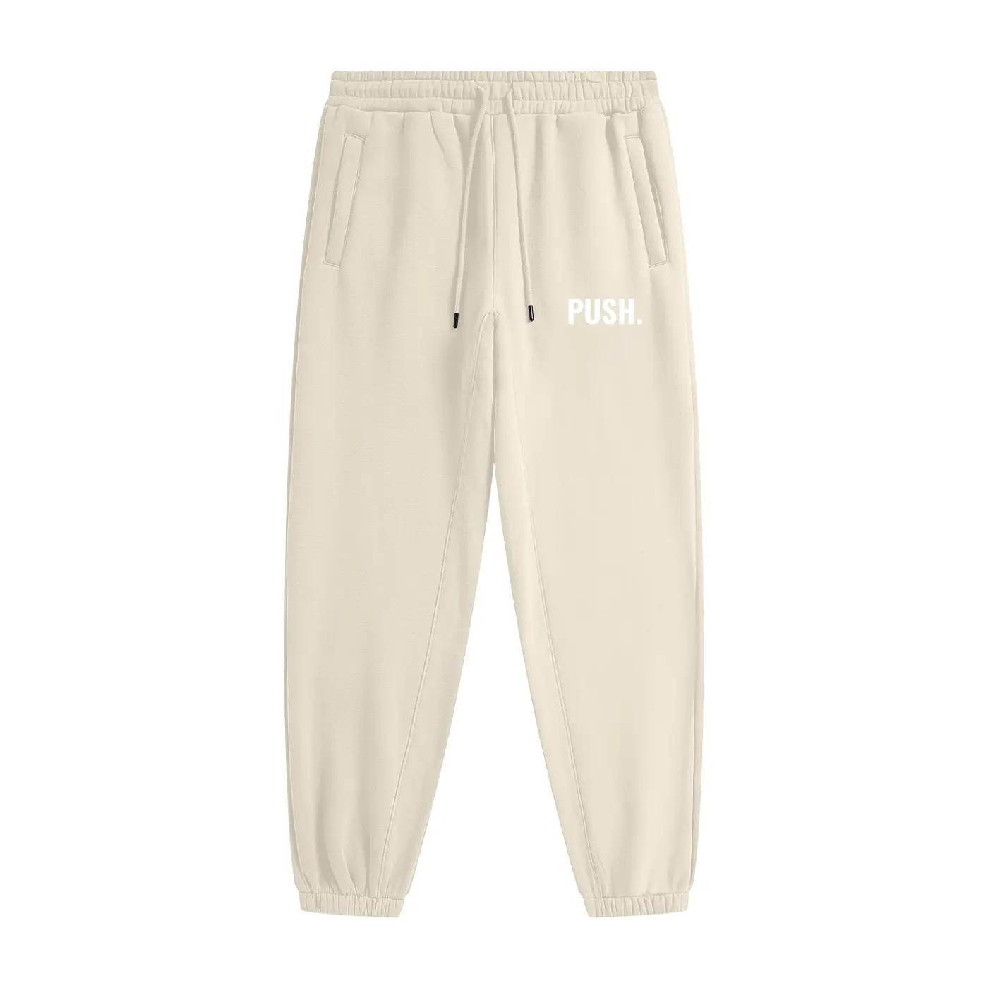 PUSH Heavyweight Fleece Joggers ODMPOD