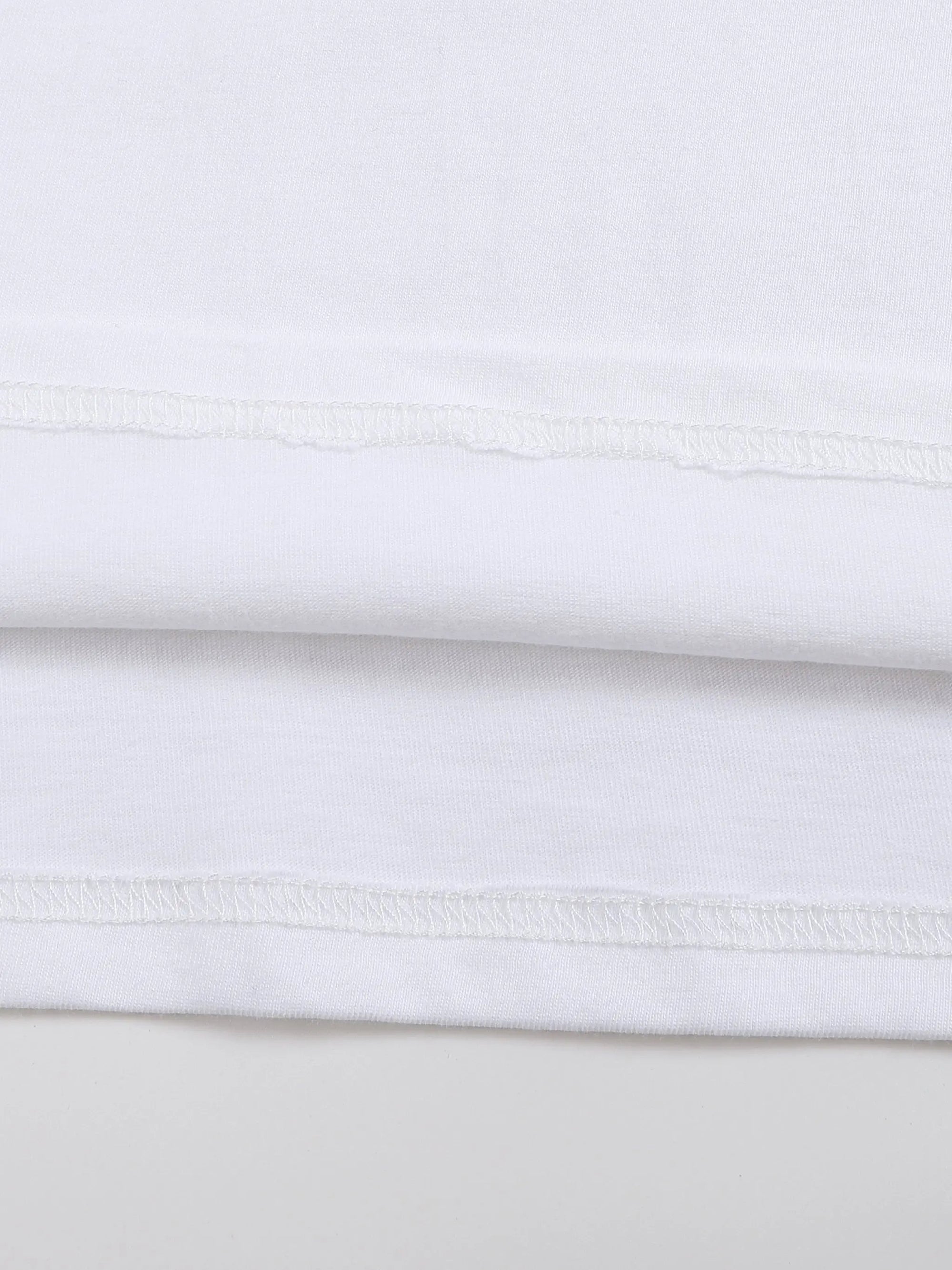 GRIT Baby Tee Seamless T-Shirt ODMPOD