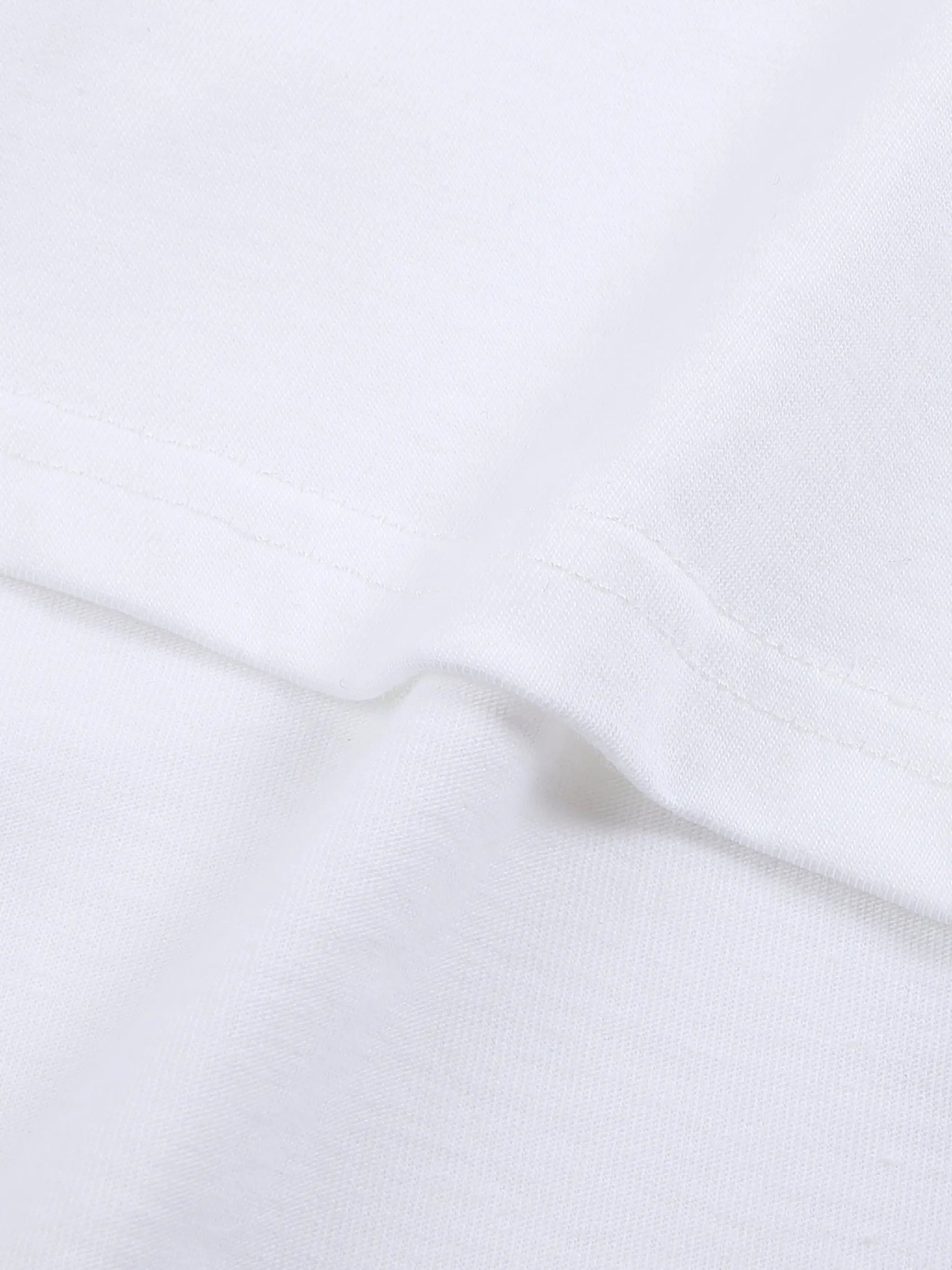 GRIT Baby Tee Seamless T-Shirt ODMPOD