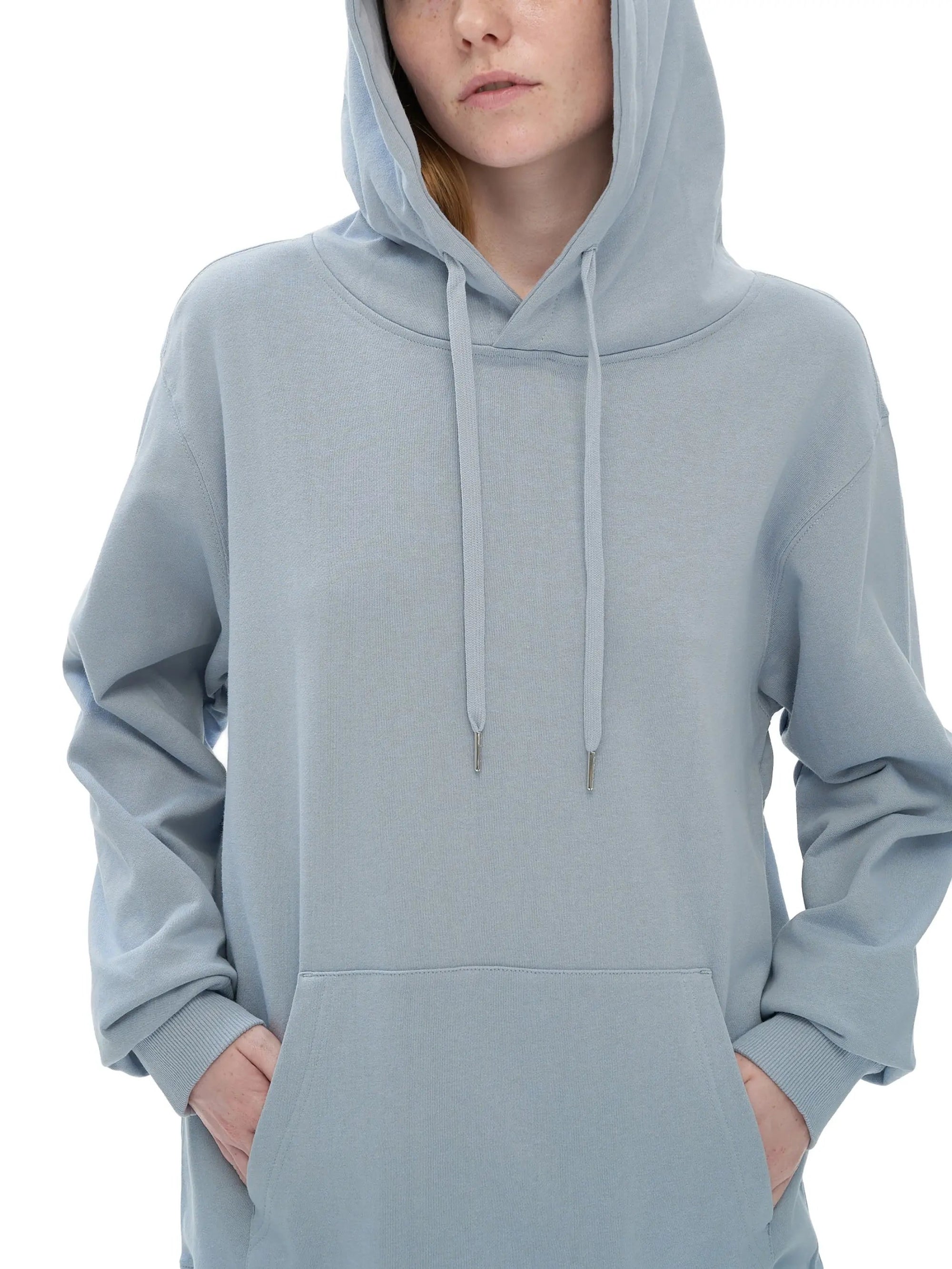 MAD Unisex Cotton Hoodie ODMPOD