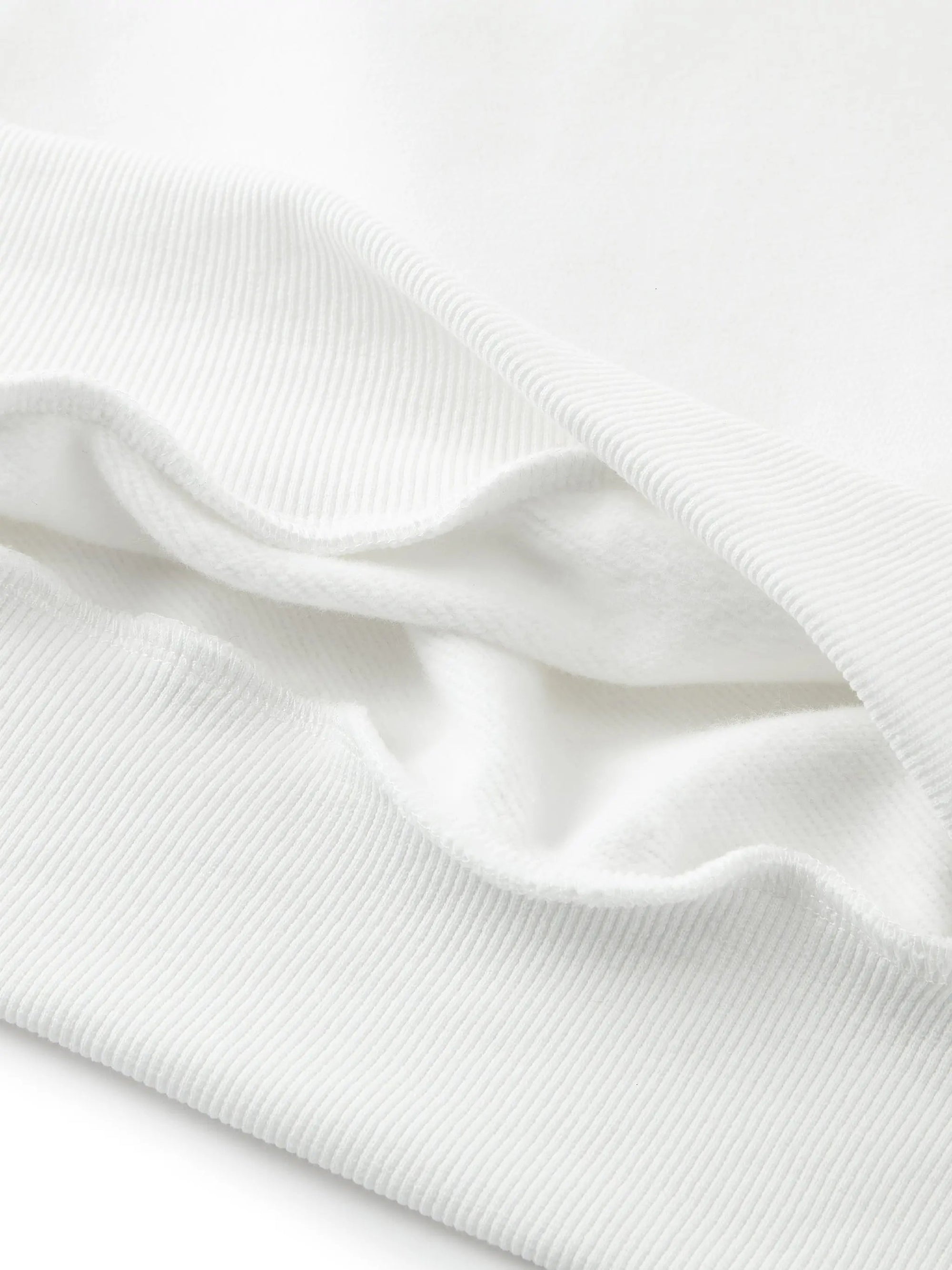 SUNBURN Heavyweight Fleece Hoodie ODMPOD