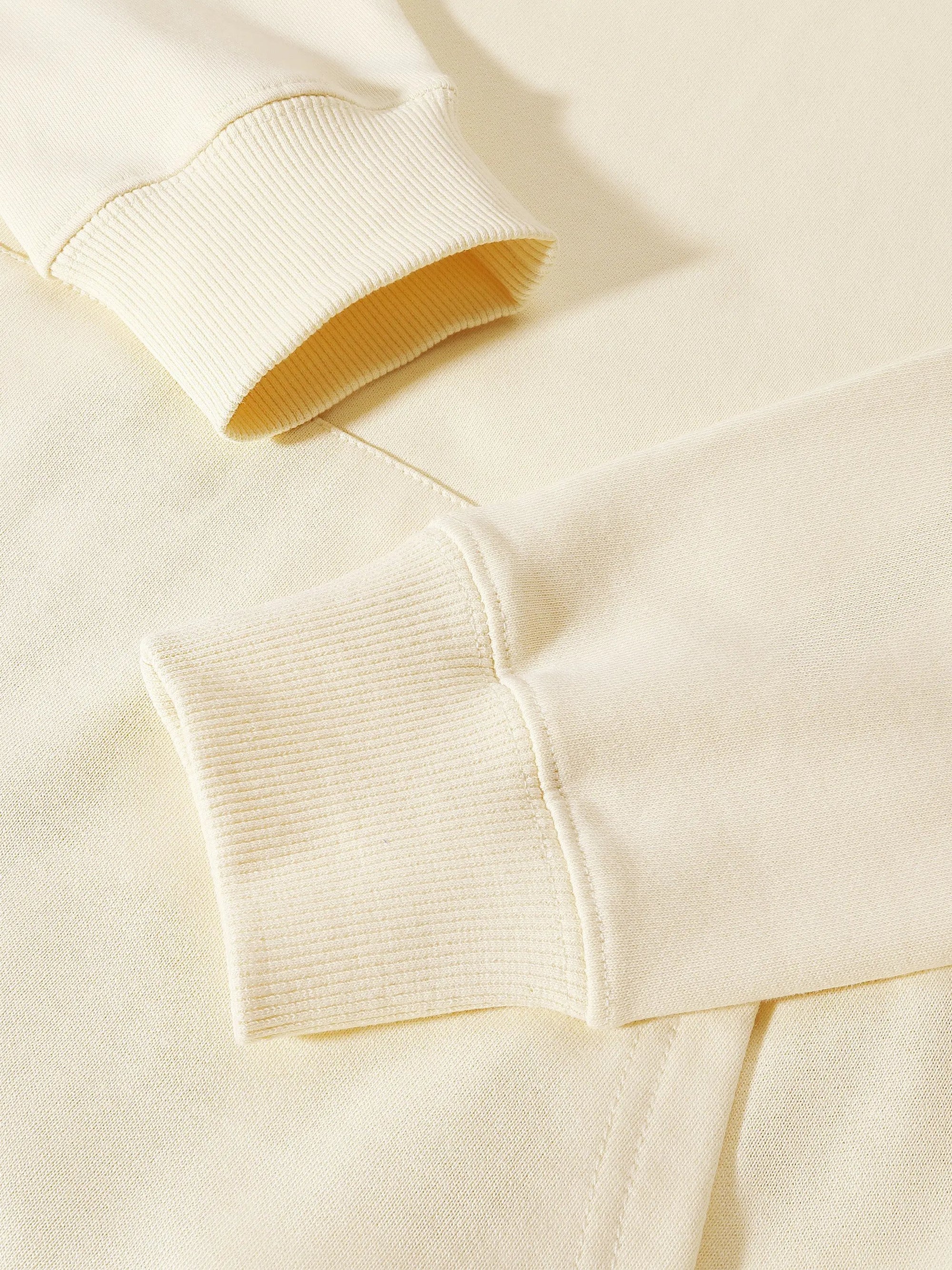 MAD Unisex Cotton Hoodie ODMPOD