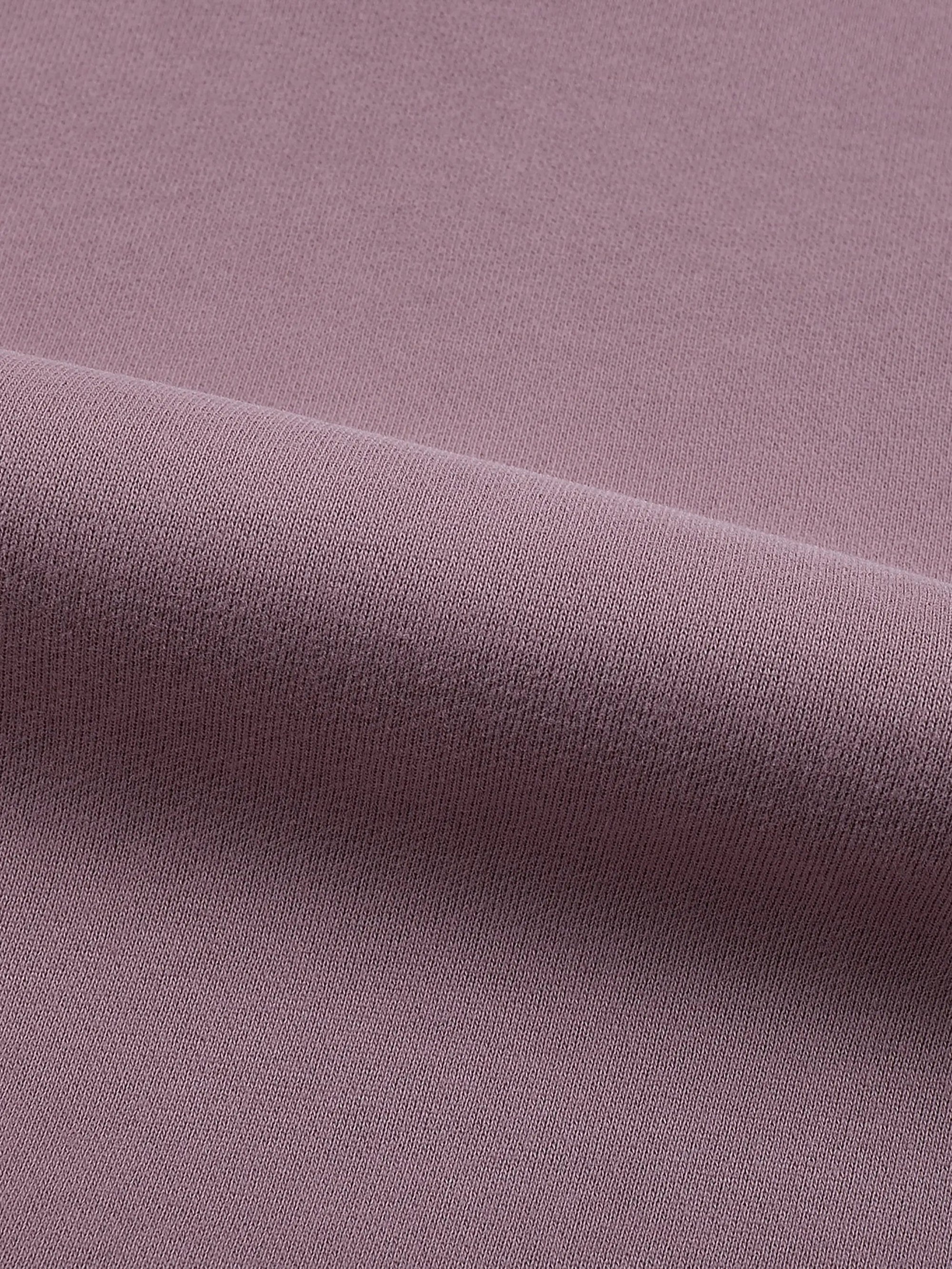 Final Breath Oversize Fleeced Hoodie ODMPOD