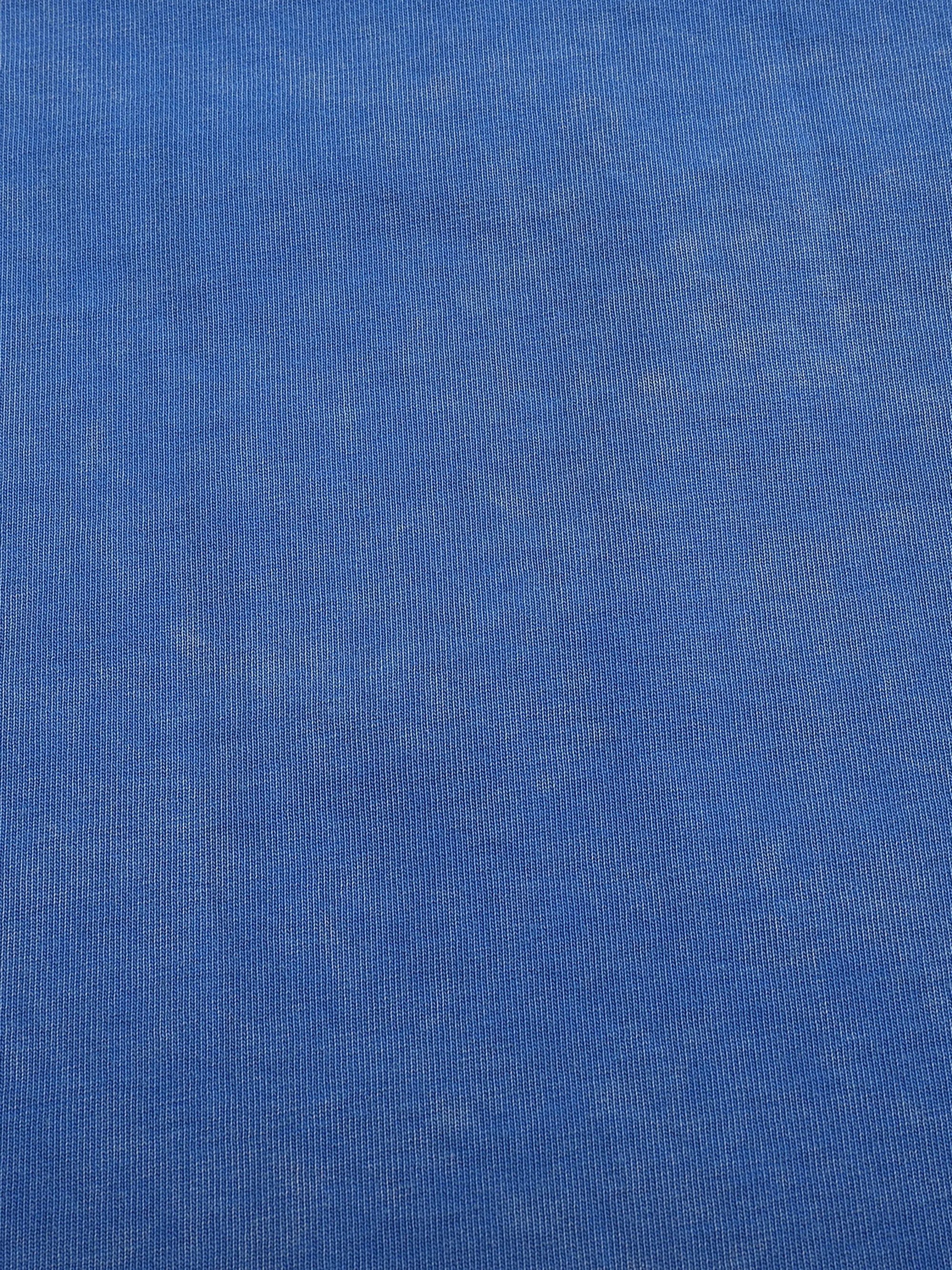 STATUE Snow Washed Oversized Cotton T-Shirt ODMPOD