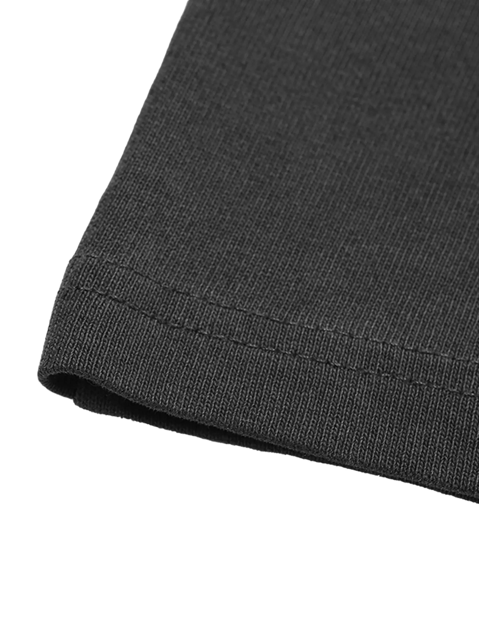 LOVELY, Vintage Washed Long Sleeve T-Shirt ODMPOD