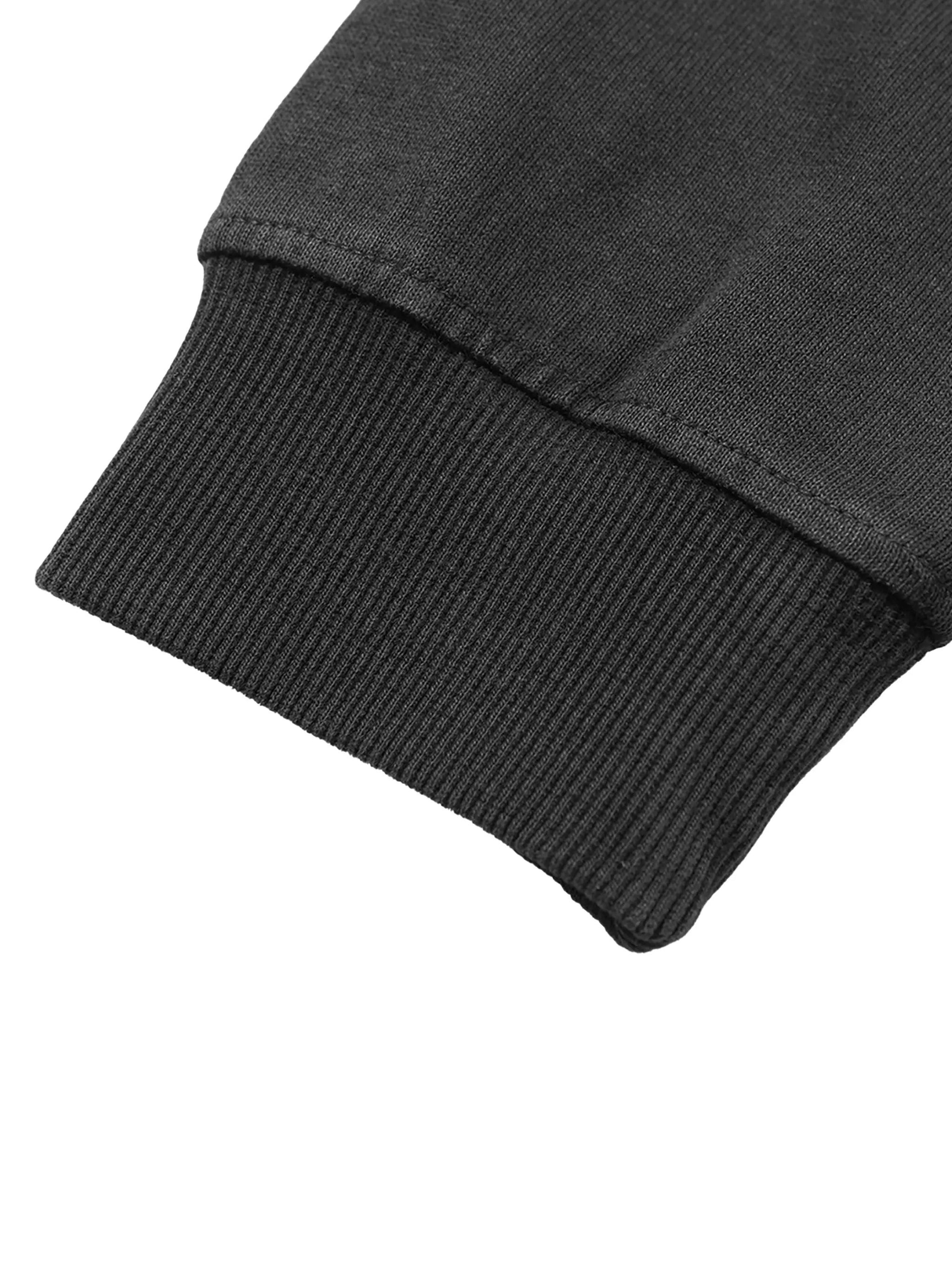 LOVELY, Vintage Washed Long Sleeve T-Shirt ODMPOD