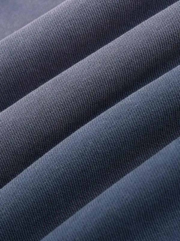 MAD Heavyweight Sunfade Oversized Hoodie ODMPOD