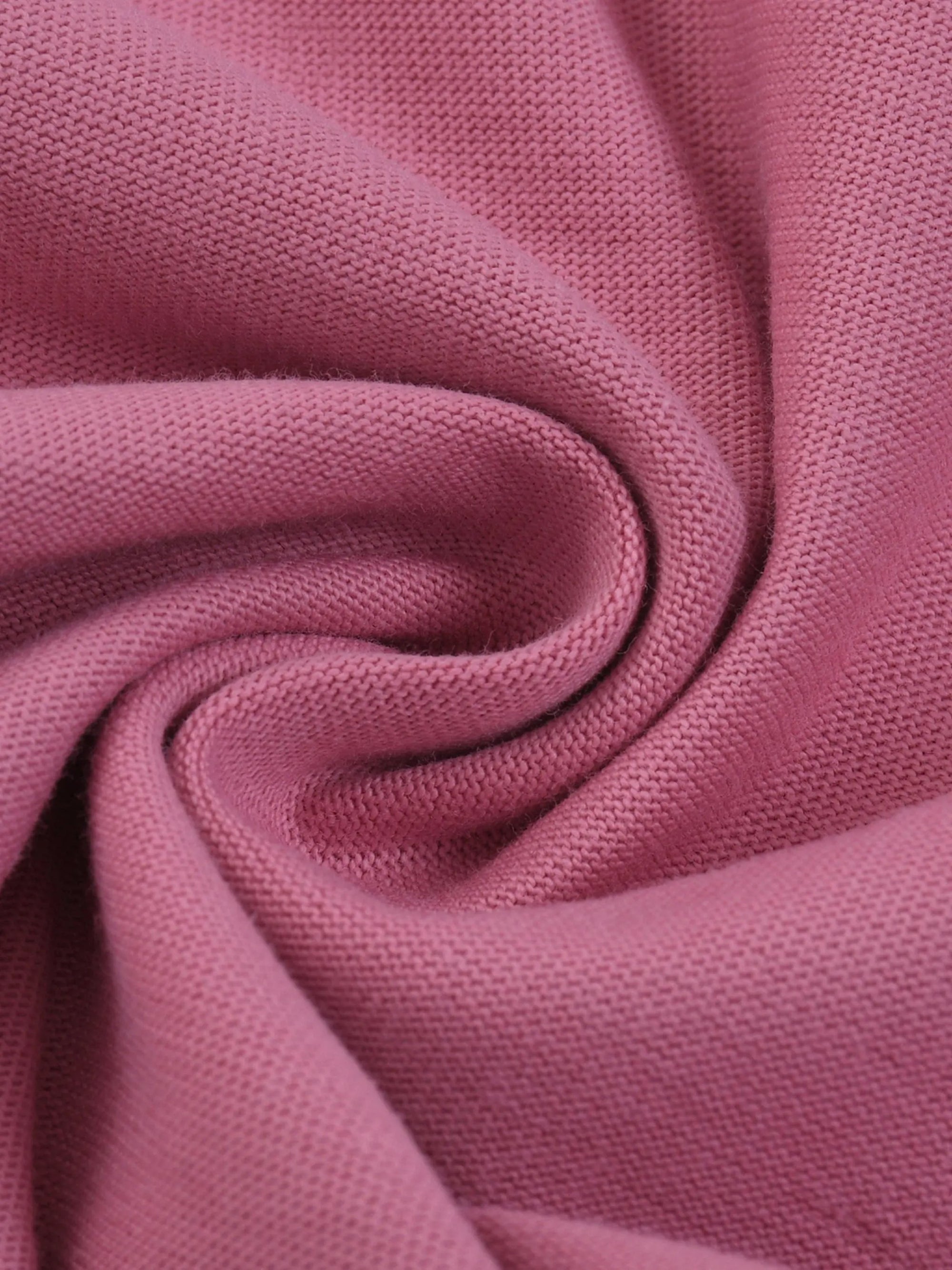 PUSH Sueded Cotton T-Shirt ODMPOD