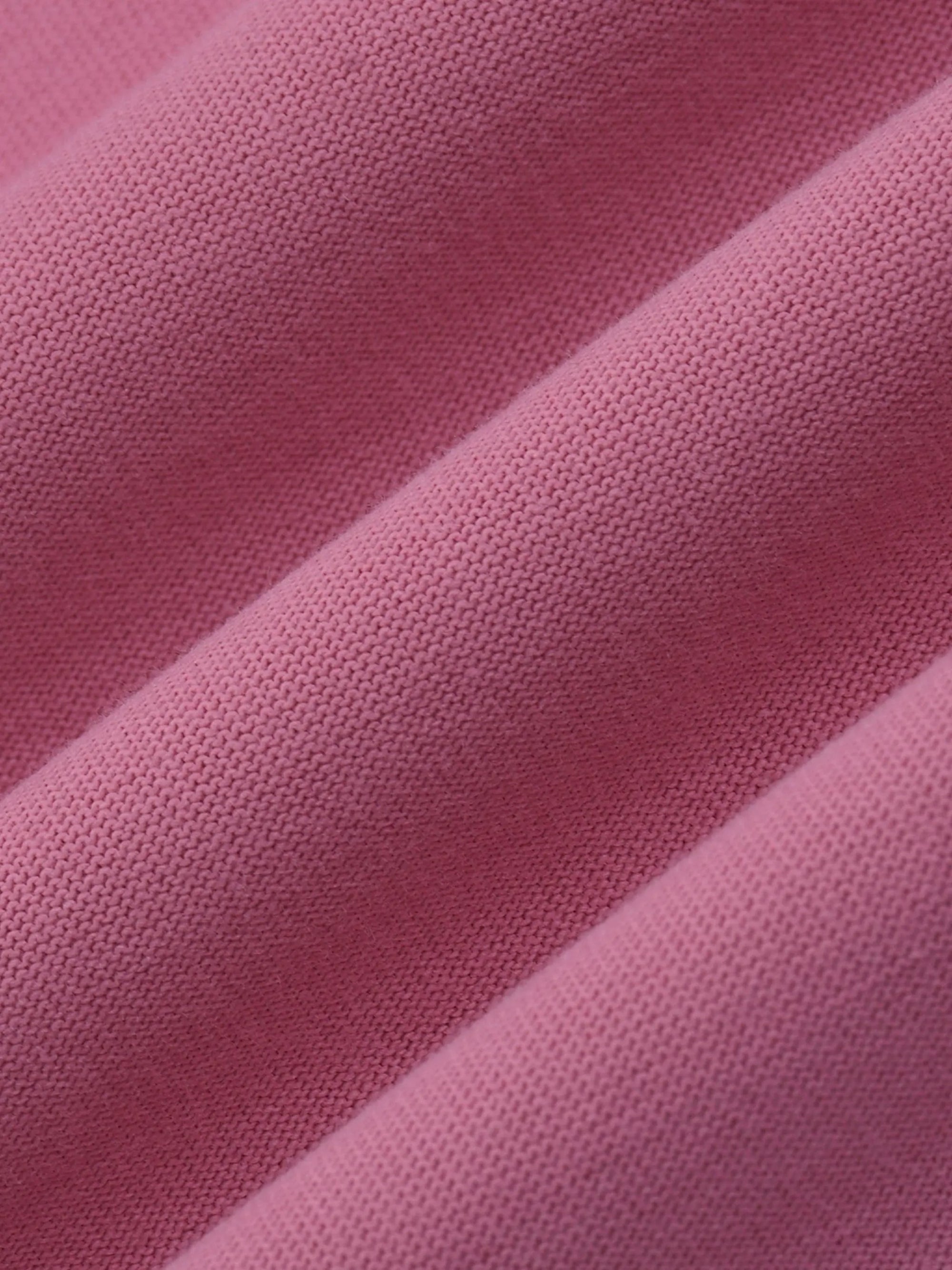 PUSH Sueded Cotton T-Shirt ODMPOD