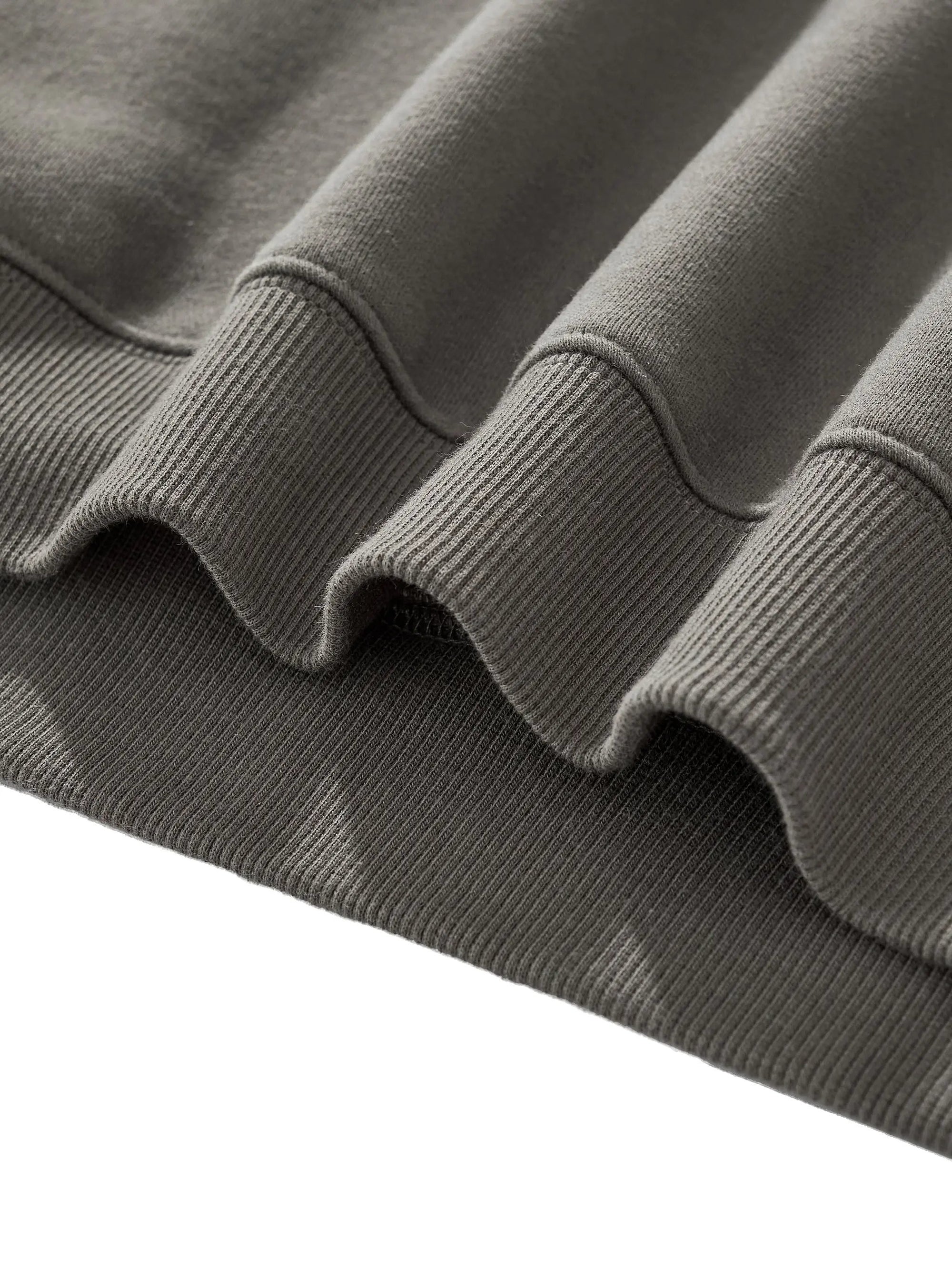 Cherry Kiss Fleeced Boxy Hoodie ODMPOD