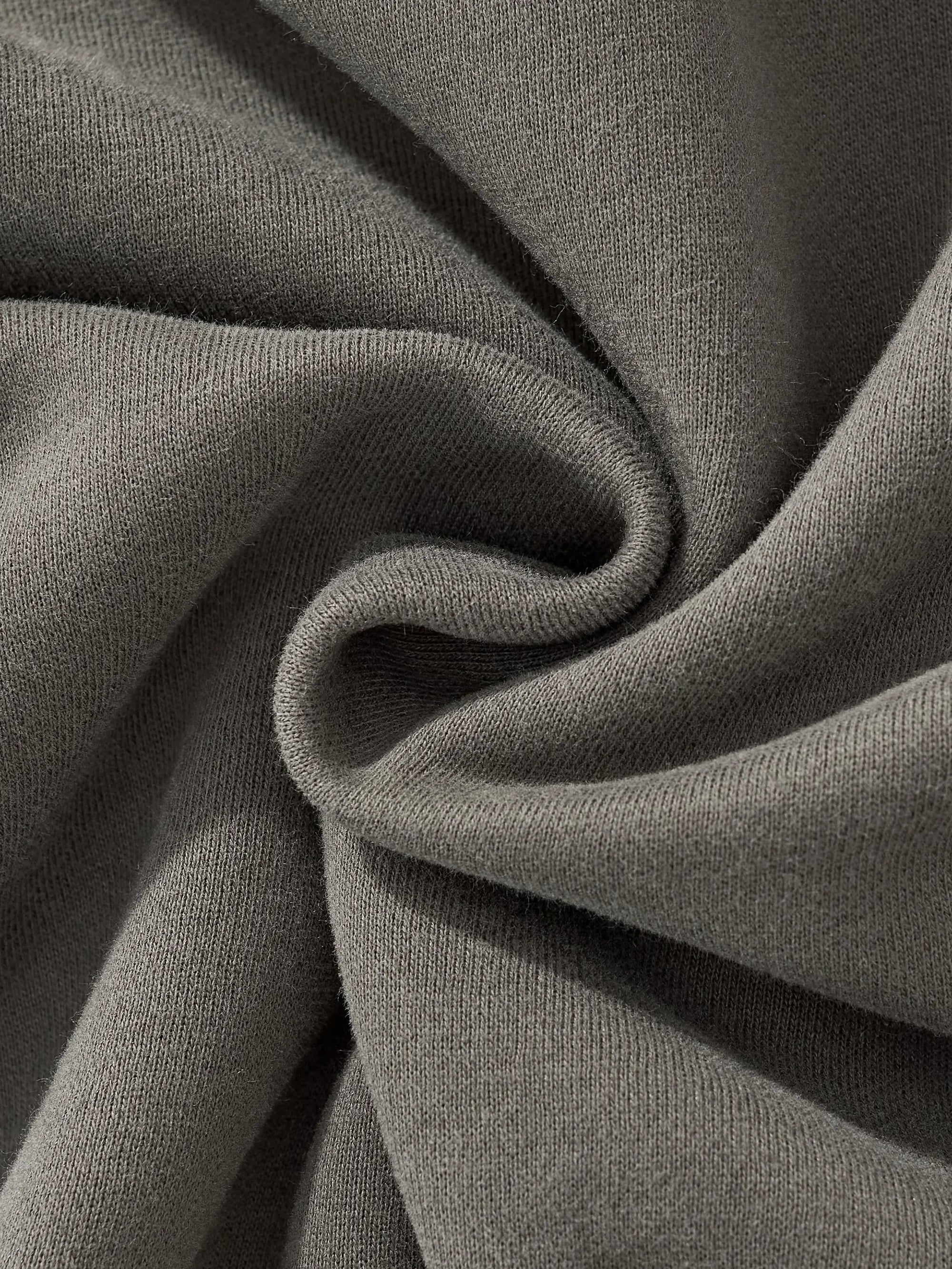 Cherry Kiss Fleeced Boxy Hoodie ODMPOD