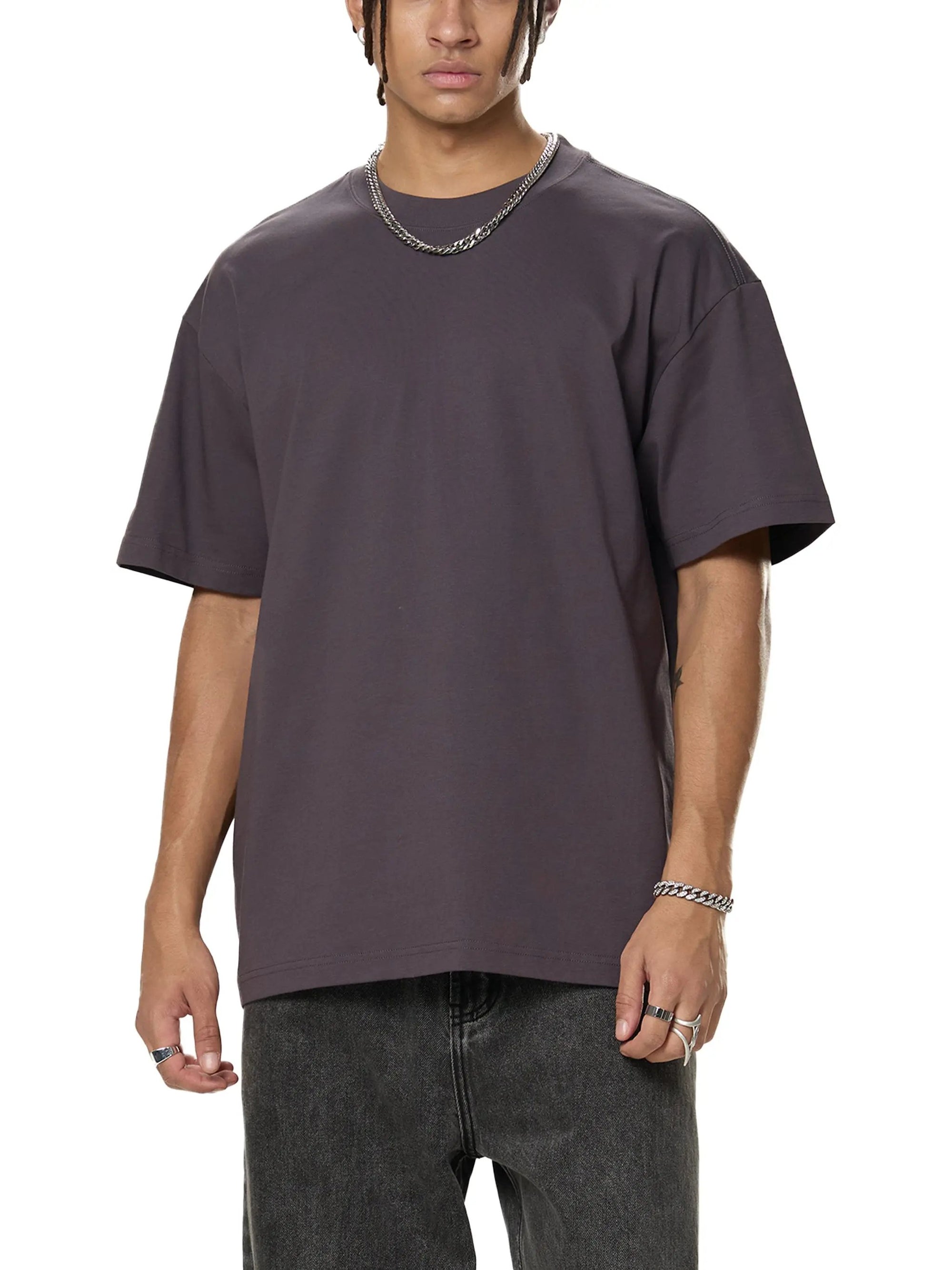 PUSH DRIP Sorona Quick-Dry Cooling T-Shirt ODMPOD