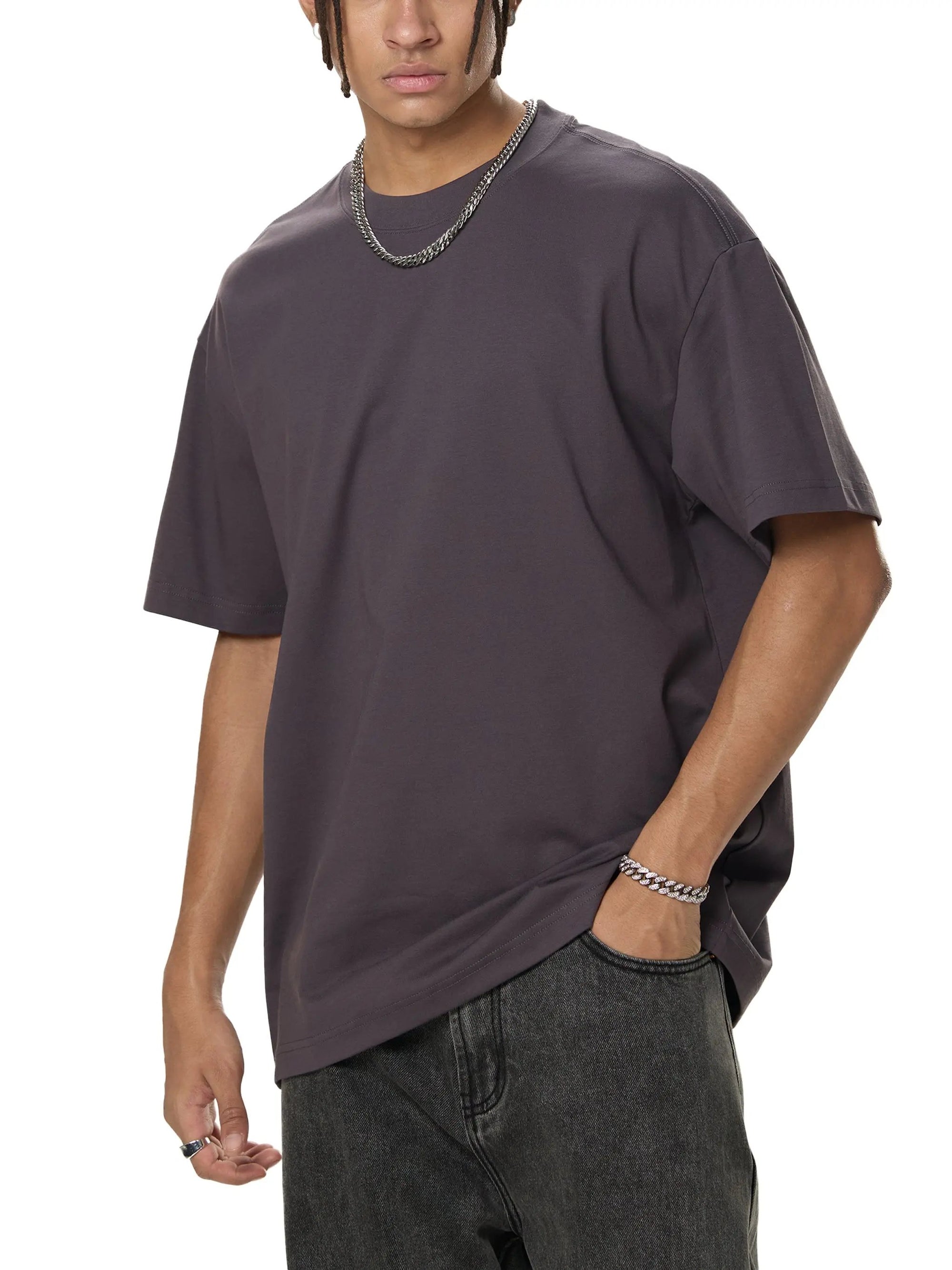 PUSH Sorona Quick-Dry Cooling T-Shirt ODMPOD