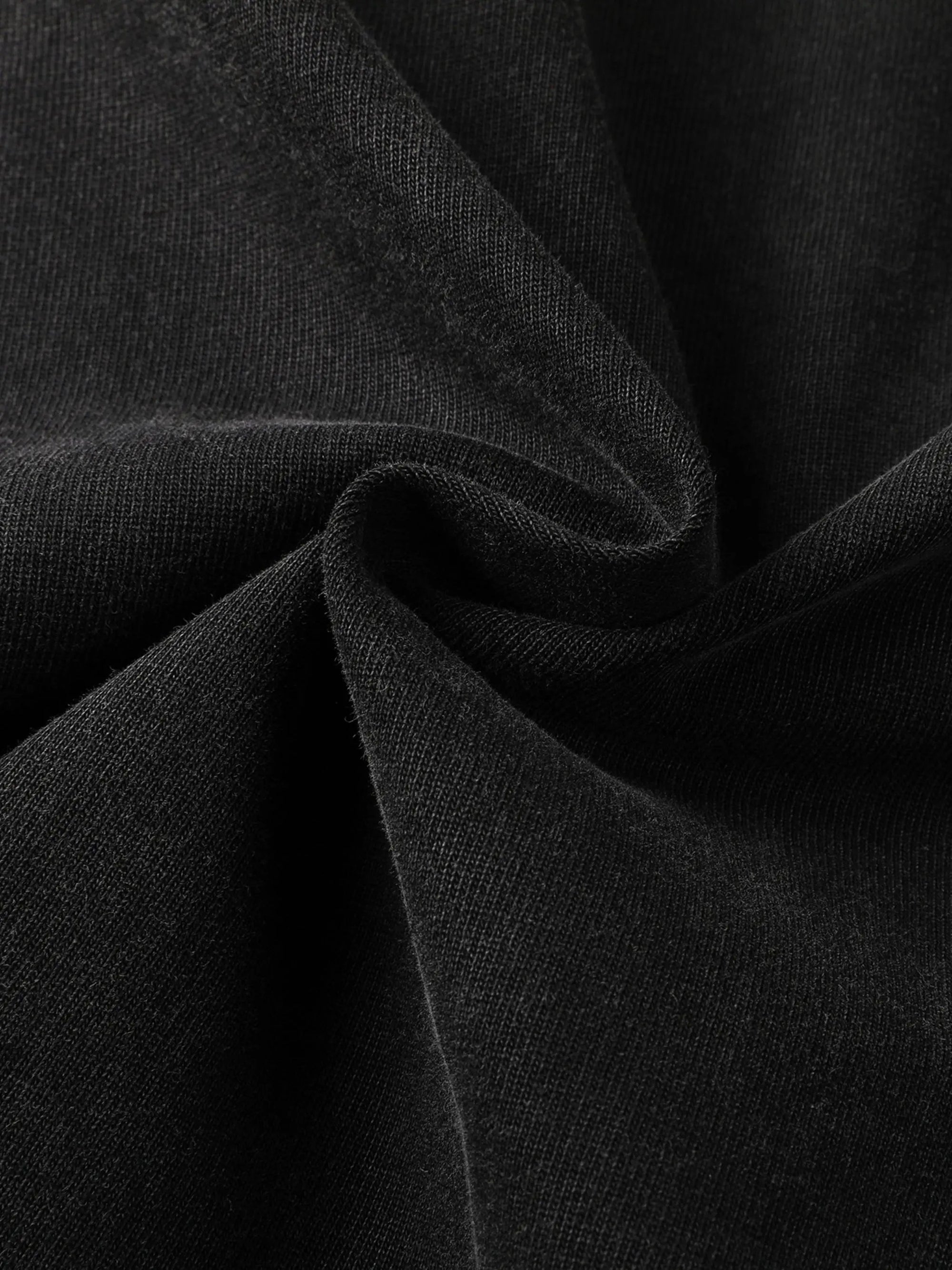 SACRED Vintage Washed Frayed T-Shirt ODMPOD