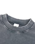 LIMITS Cropped Sweatshirt ODMPOD