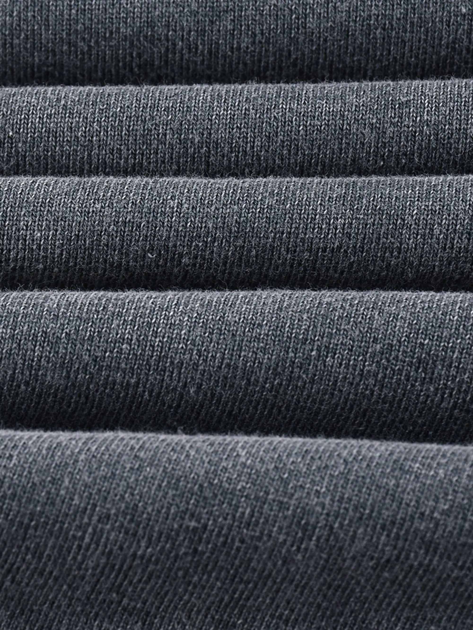 LIMITS Cropped Sweatshirt ODMPOD