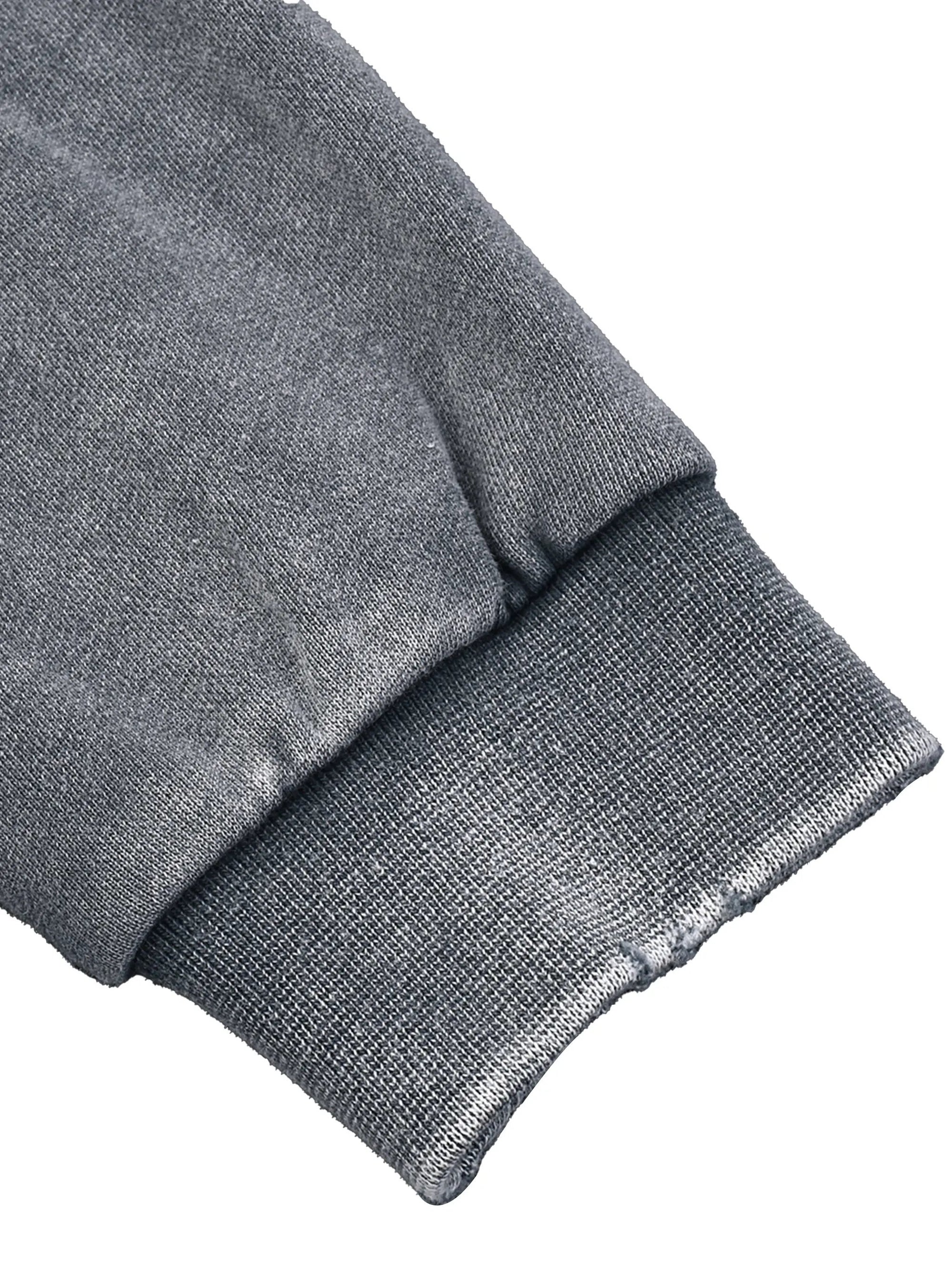 LIMITS Cropped Sweatshirt ODMPOD