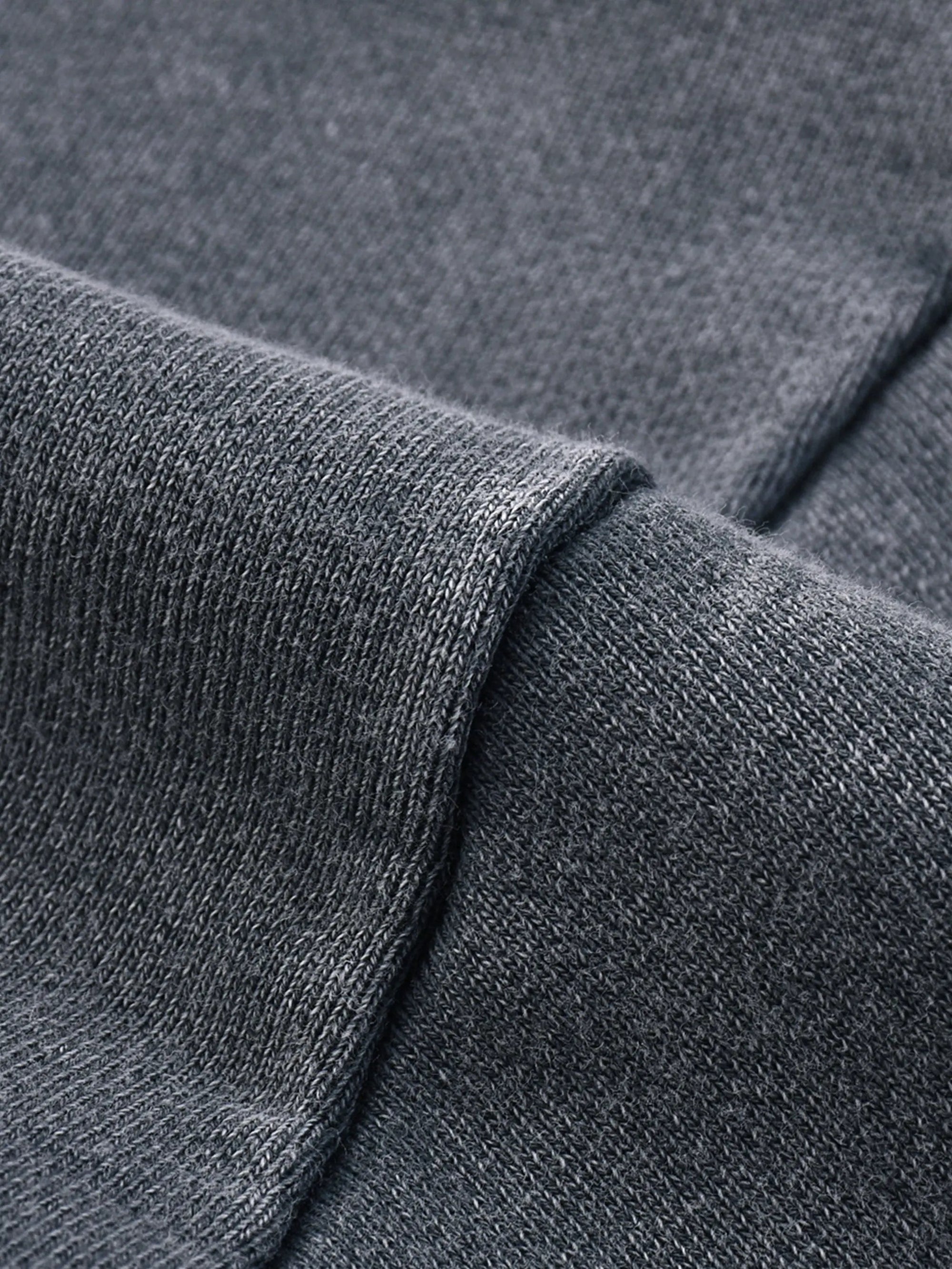 LIMITS Cropped Sweatshirt ODMPOD