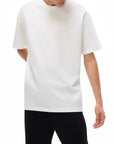 SMILEY Oversized Cotton T-Shirt ODMPOD