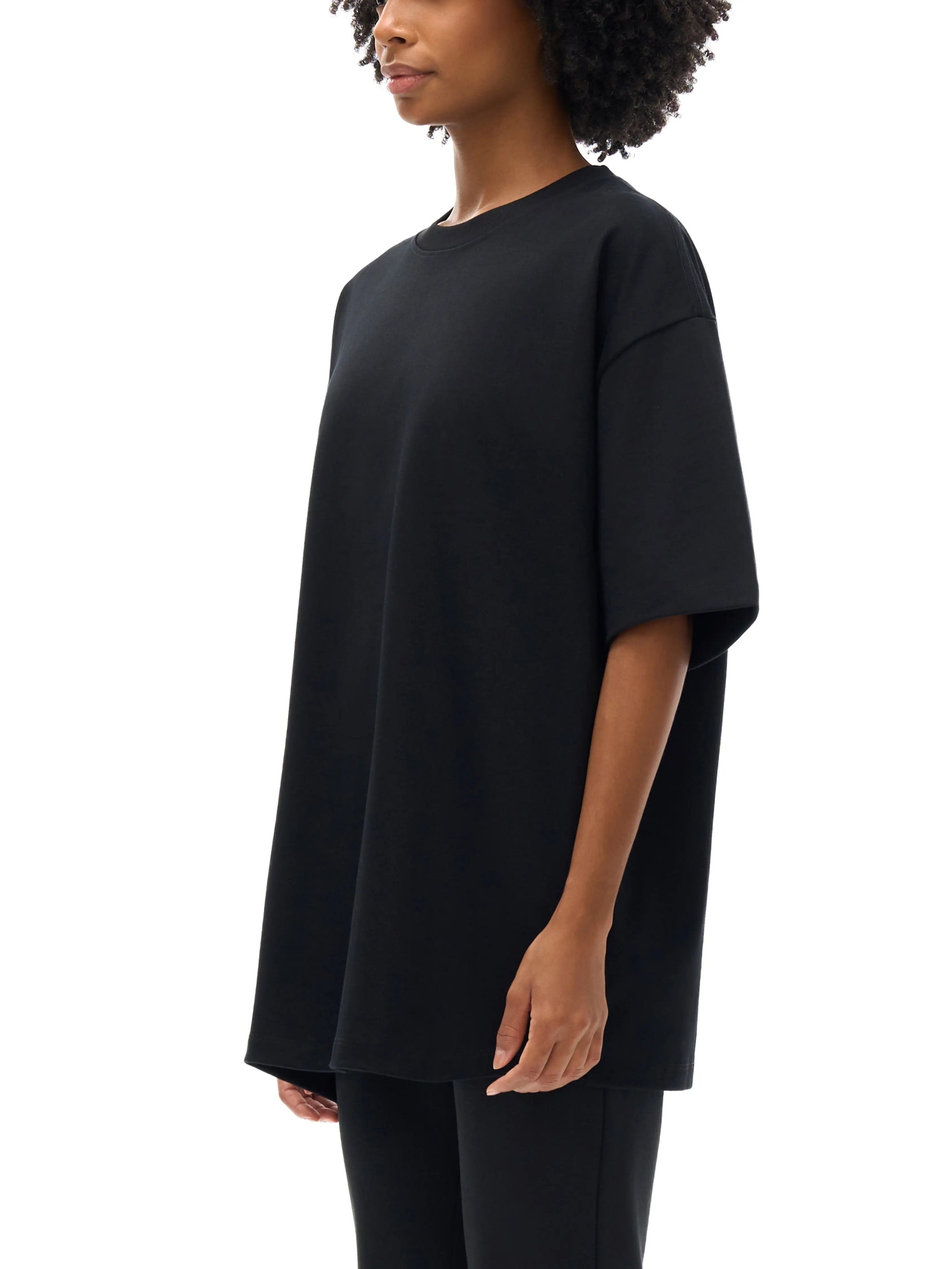 EYES Drop Shoulder T-Shirt ODMPOD