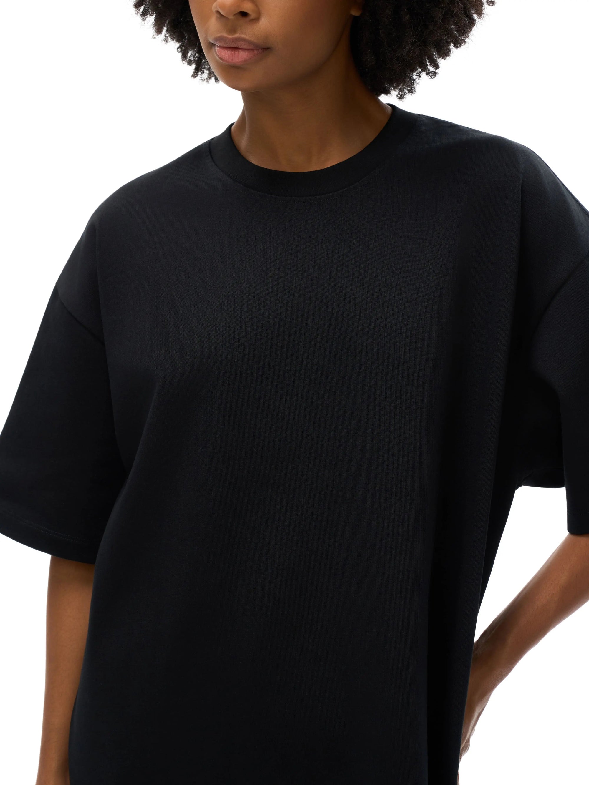 EYES Drop Shoulder T-Shirt ODMPOD