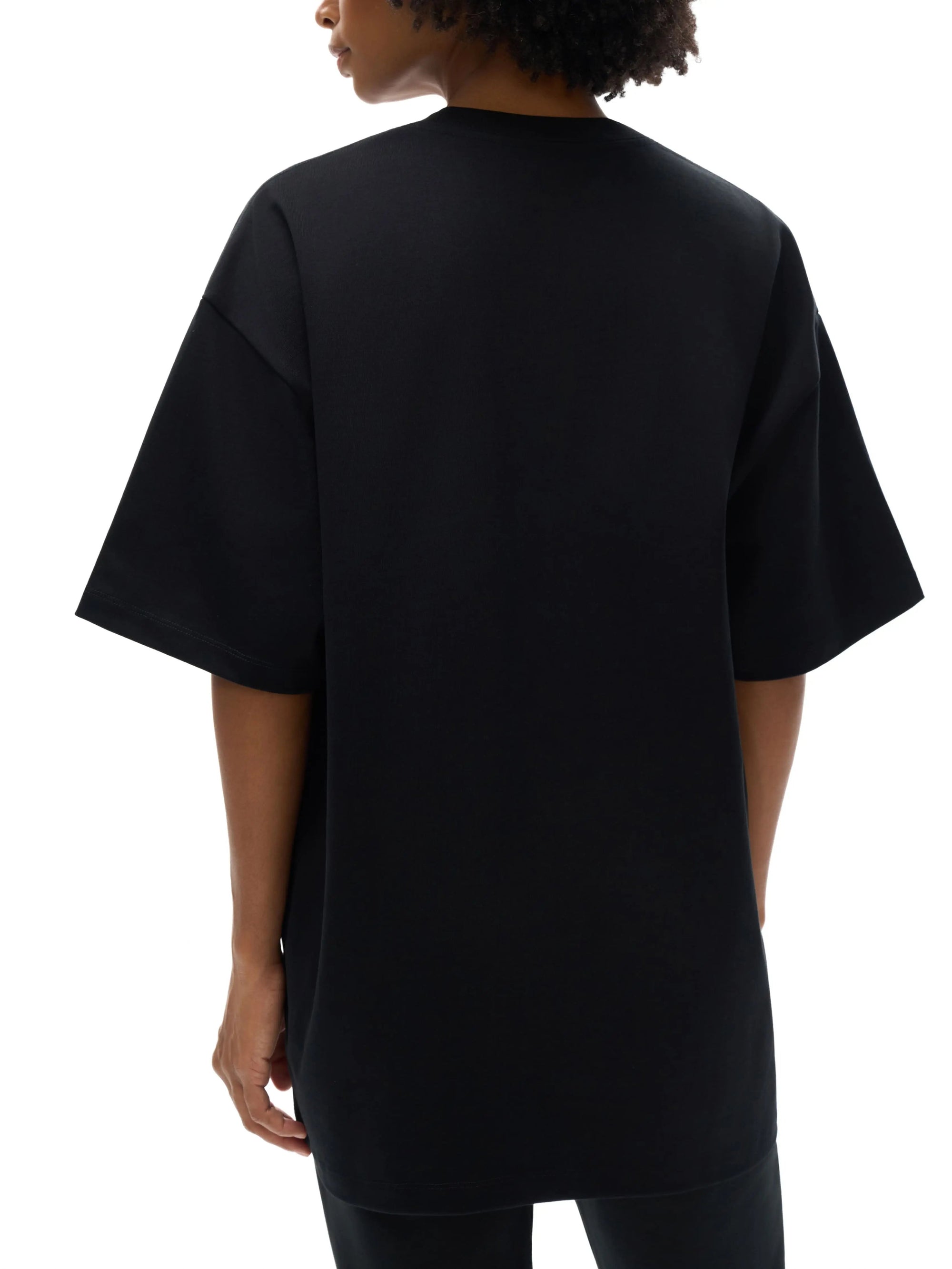 EYES Drop Shoulder T-Shirt ODMPOD