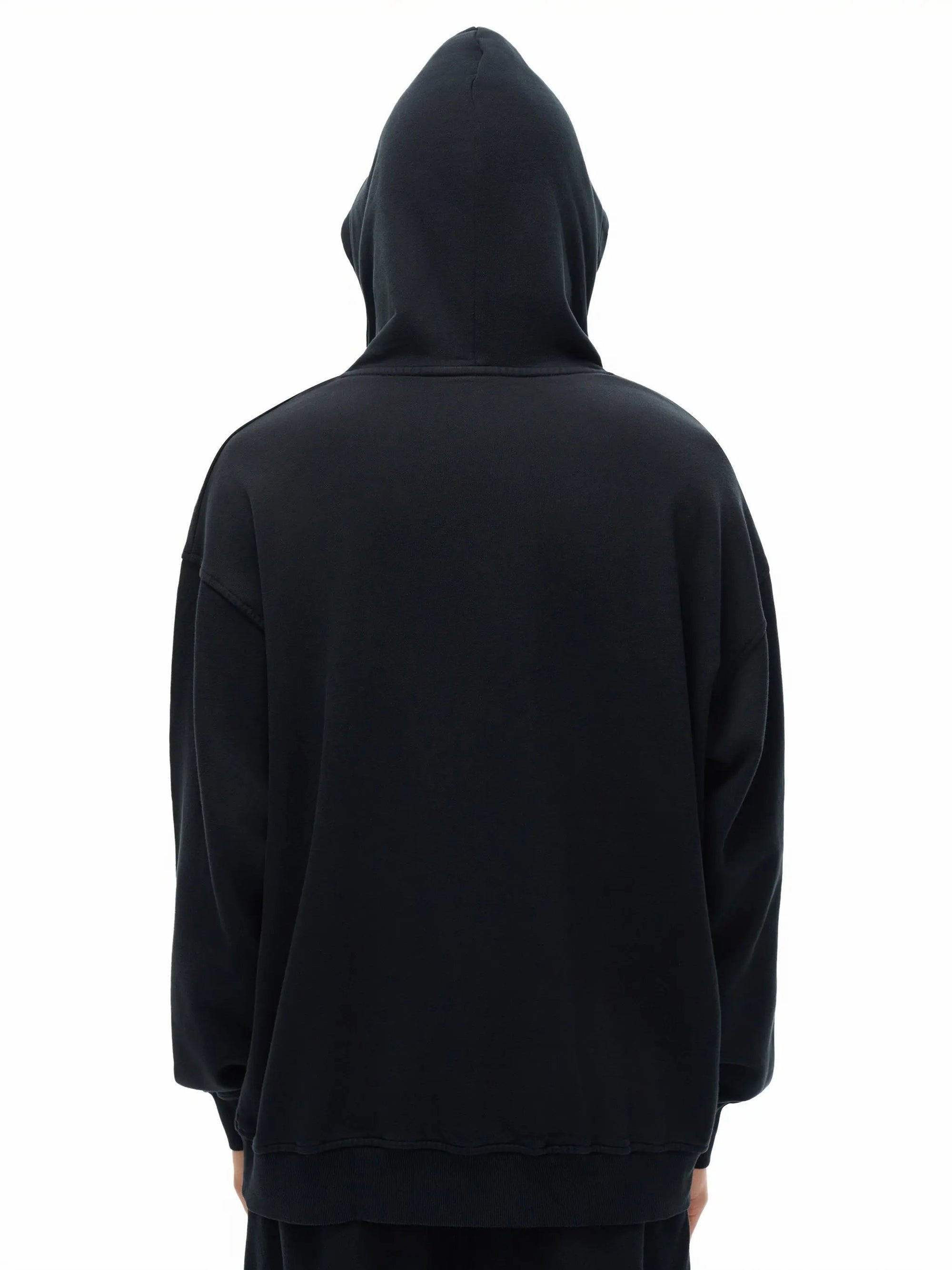 EYES Oversized Essential Hoodie ODMPOD