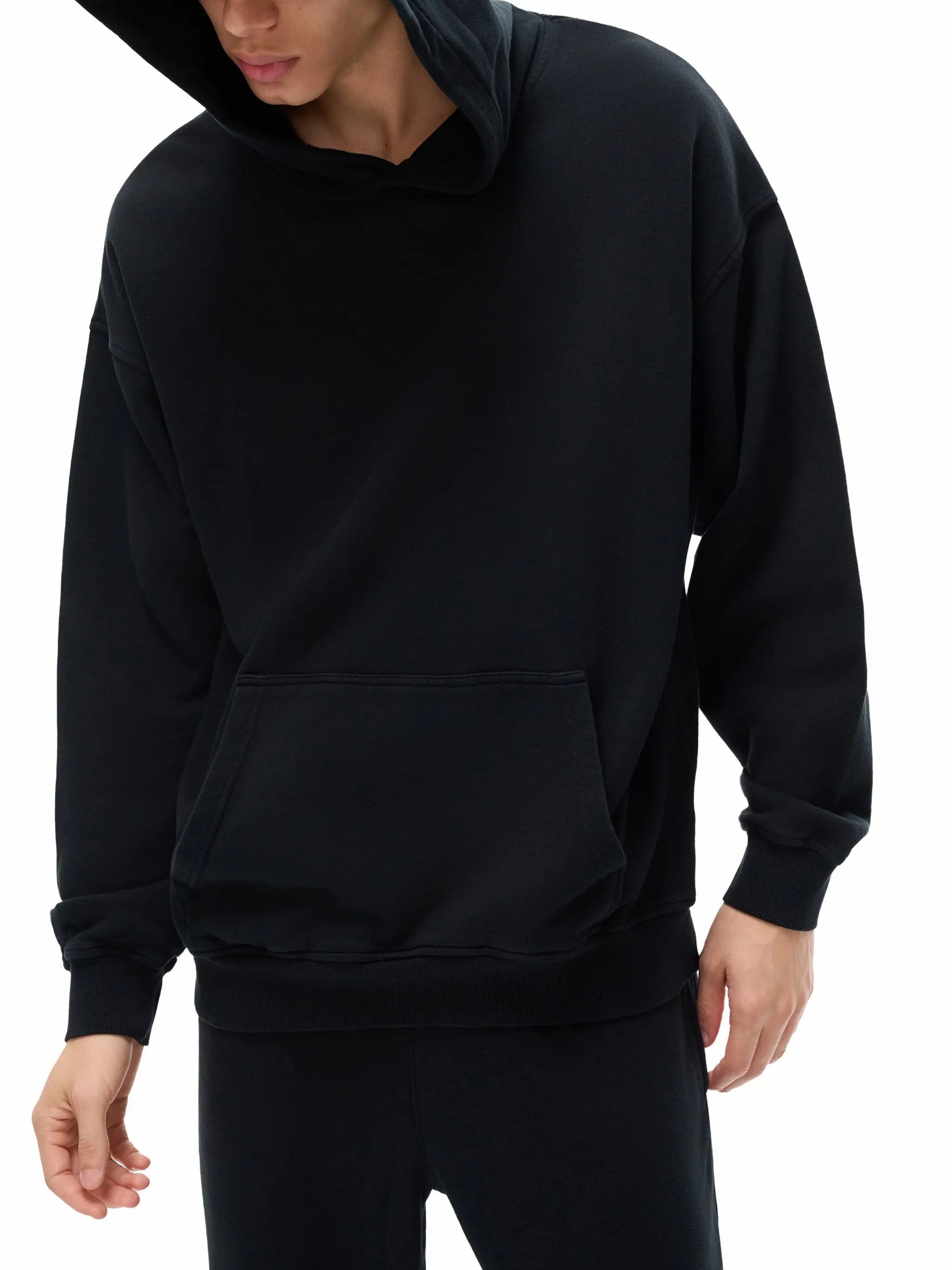 EYES Oversized Essential Hoodie ODMPOD