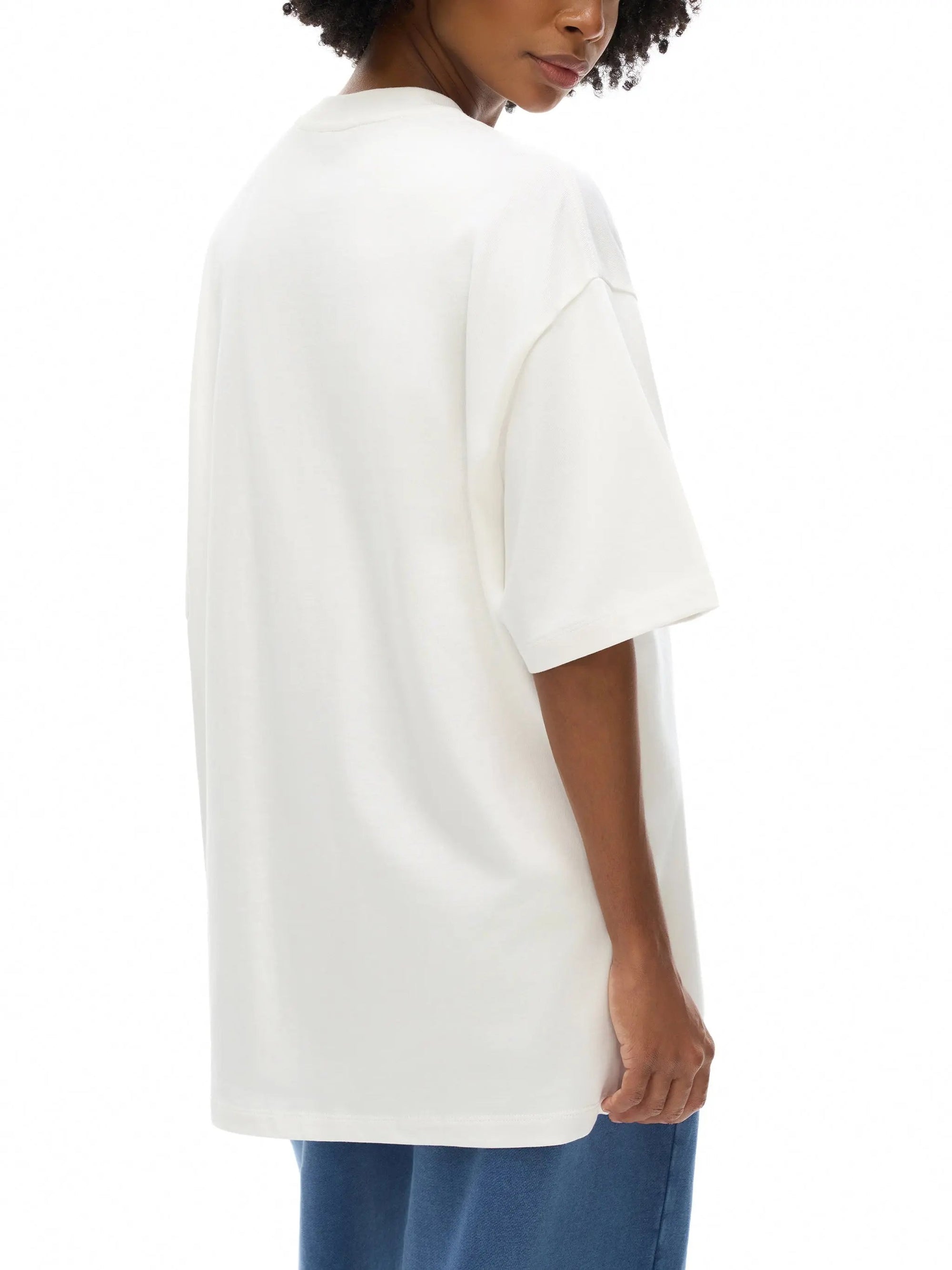 STAMP Heavyweight T-Shirt ODMPOD