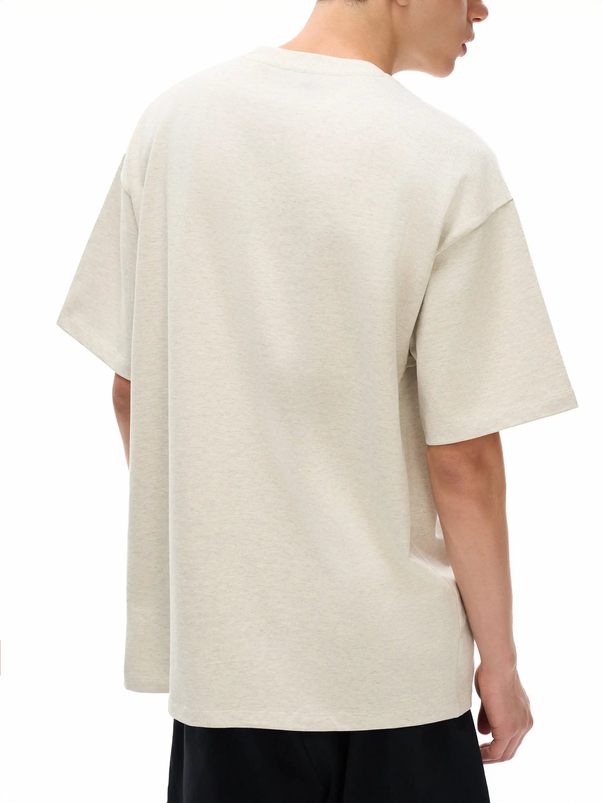 EYES Drop Shoulder T-Shirt ODMPOD