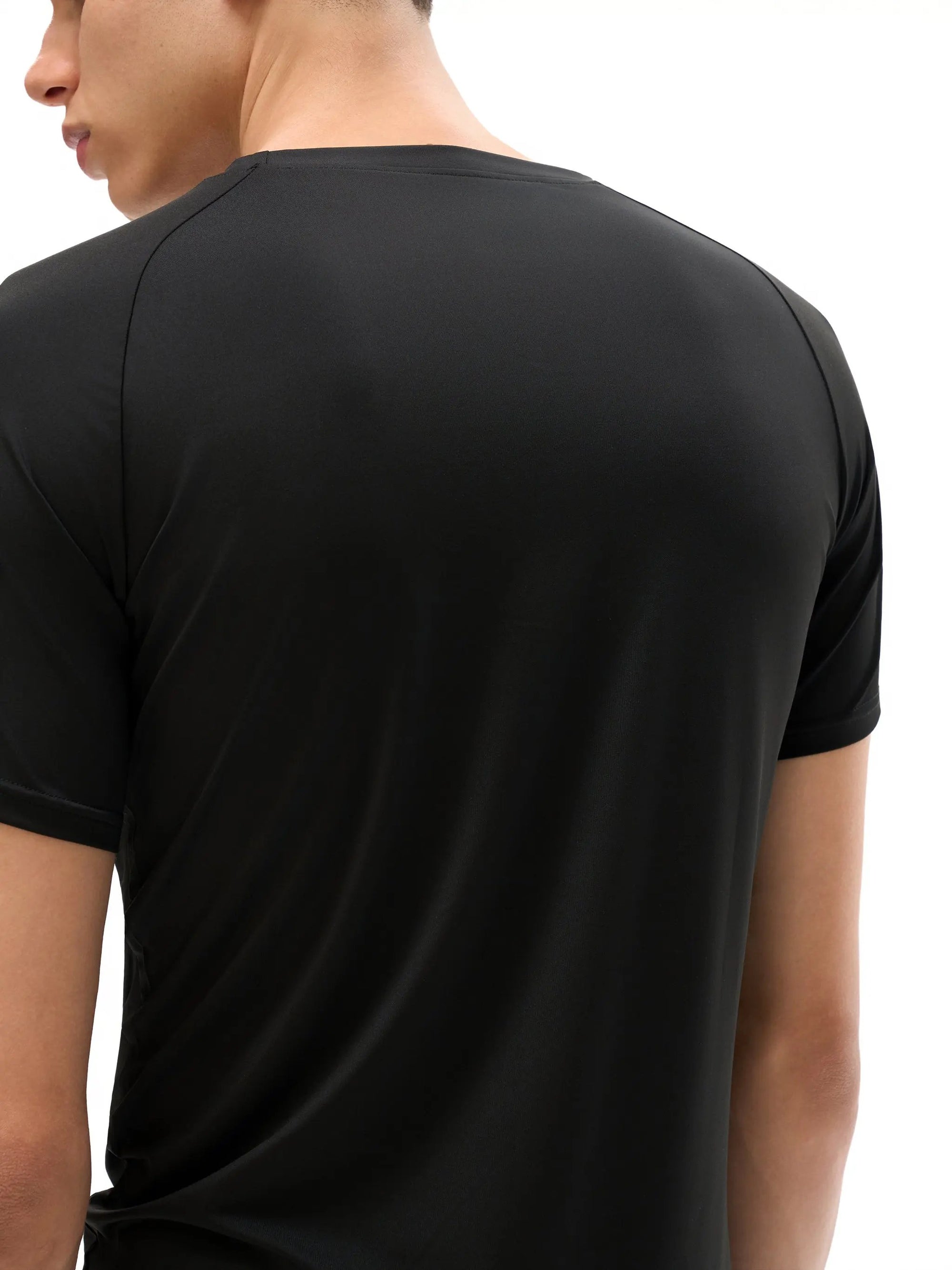 PUSH Performance Short Sleeve T-Shirt ODMPOD