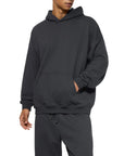 Teddy Slam Essential Heavyweight Hoodie ODMPOD