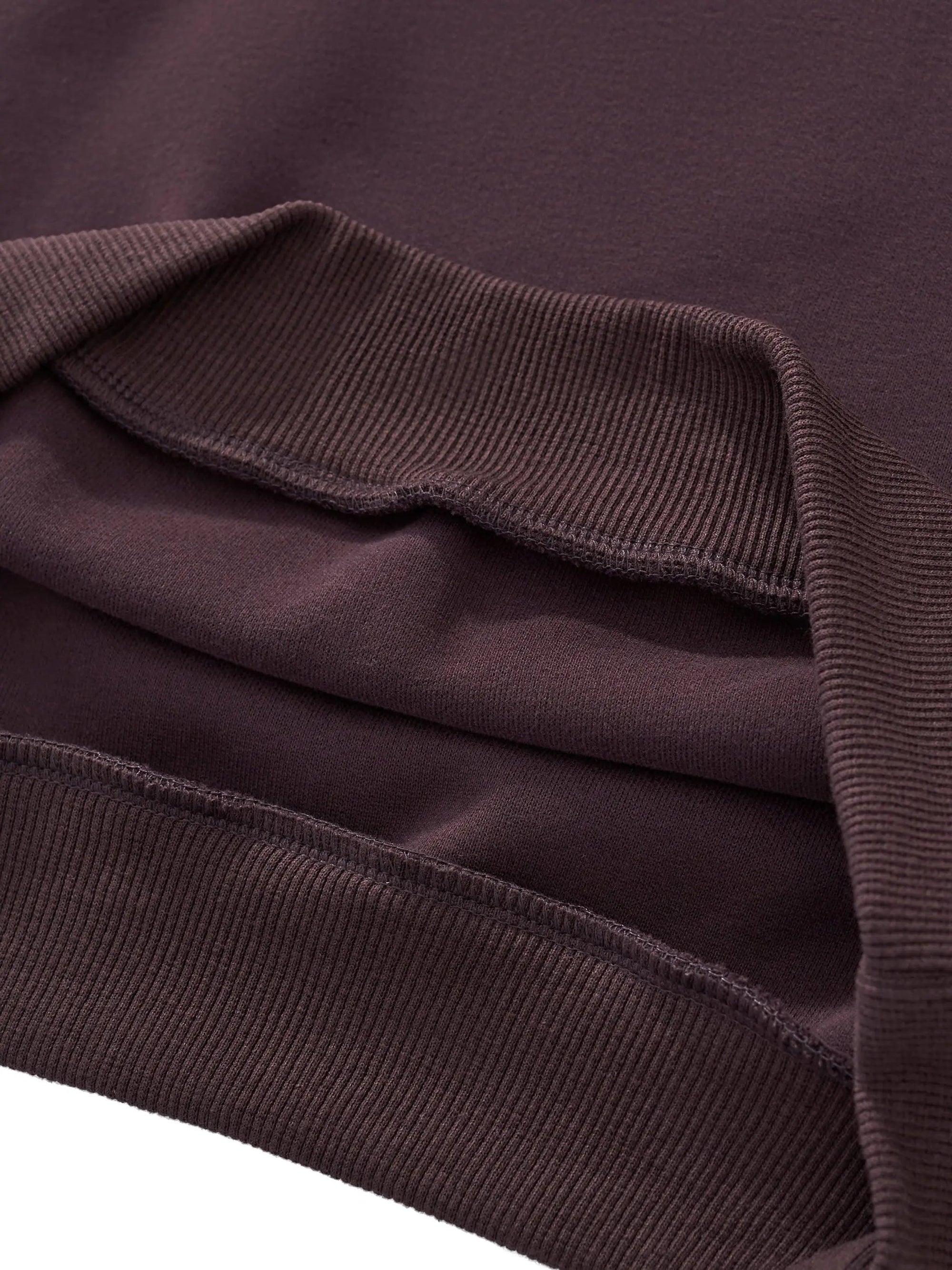 Blood Money Cropped Hoodie ODMPOD