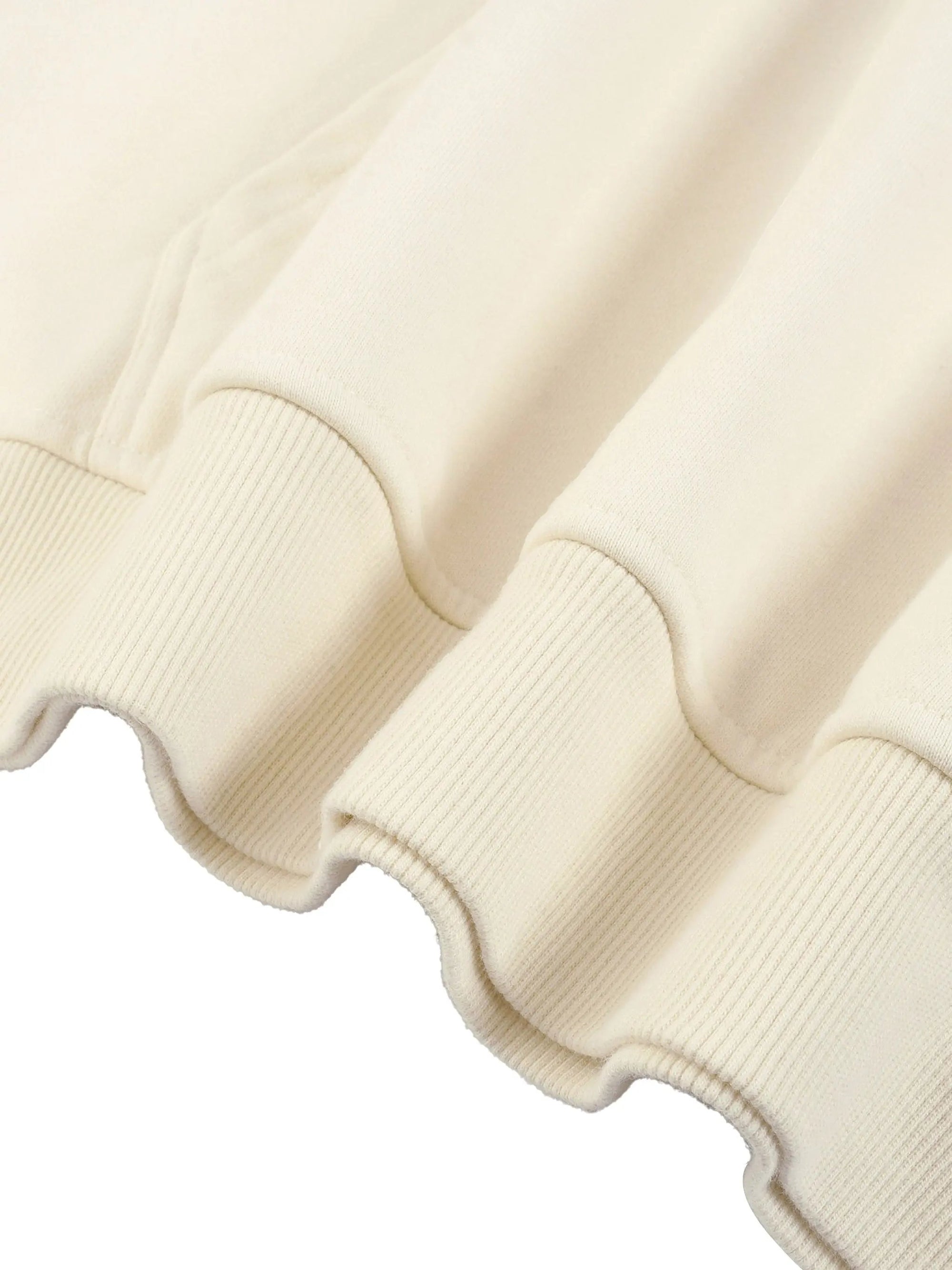 Drip Grip Double Layered Hoodie ODMPOD