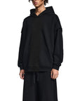 Drip Grip Double Layered Hoodie ODMPOD