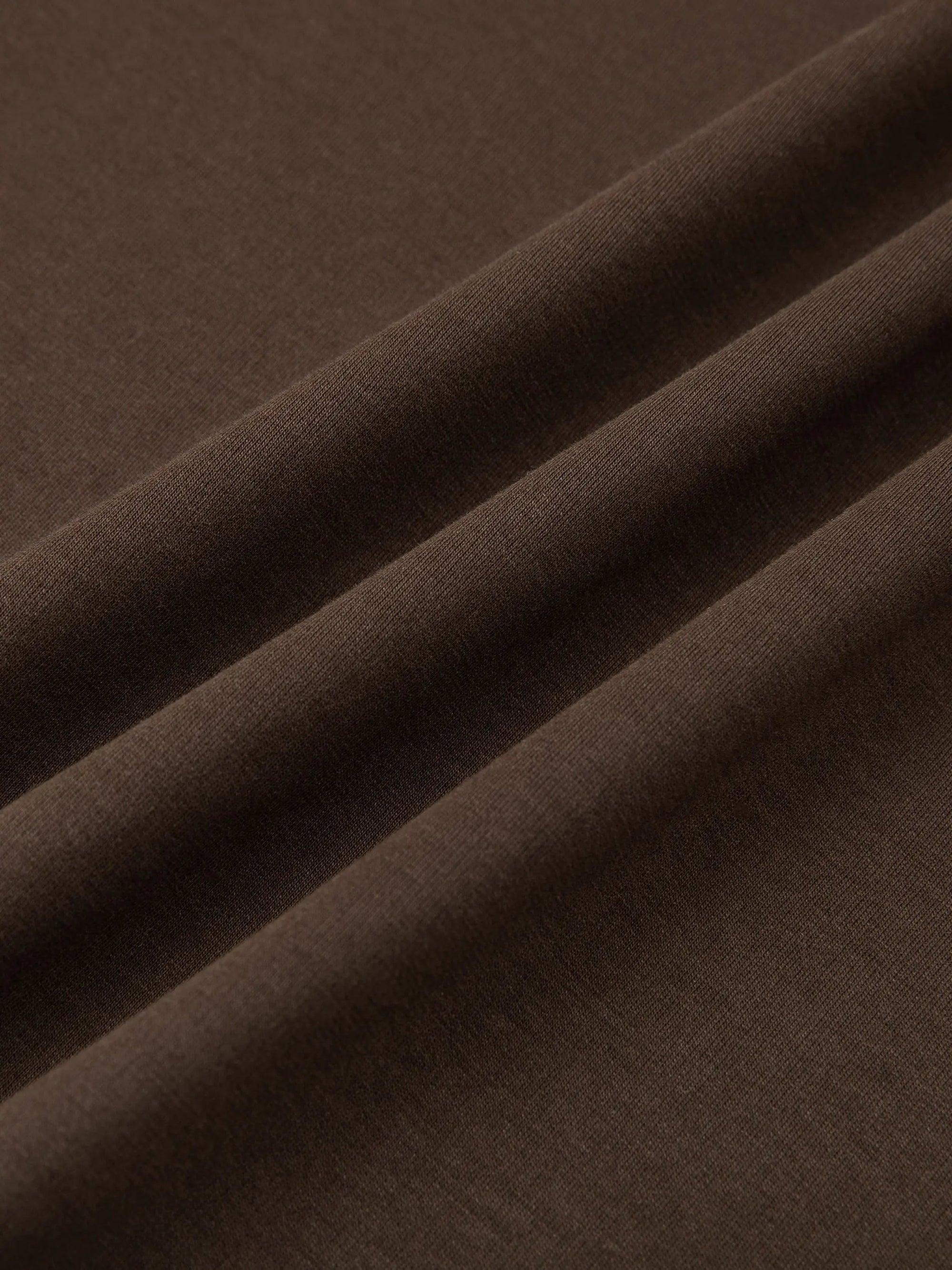 PUSH Essential Crewneck Long-Sleeve ODMPOD