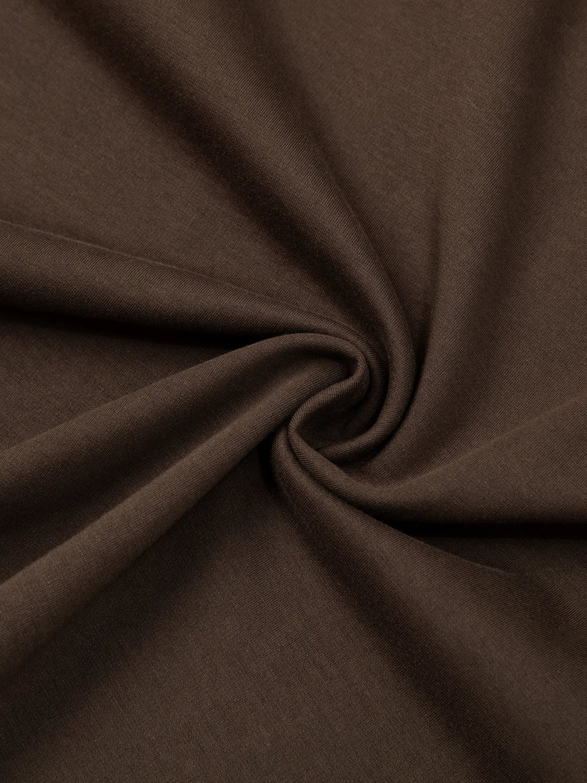 PUSH Essential Crewneck Long-Sleeve ODMPOD